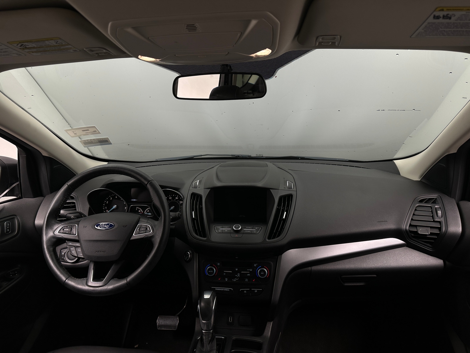 Thumbnail: 2019 Ford Escape - 2