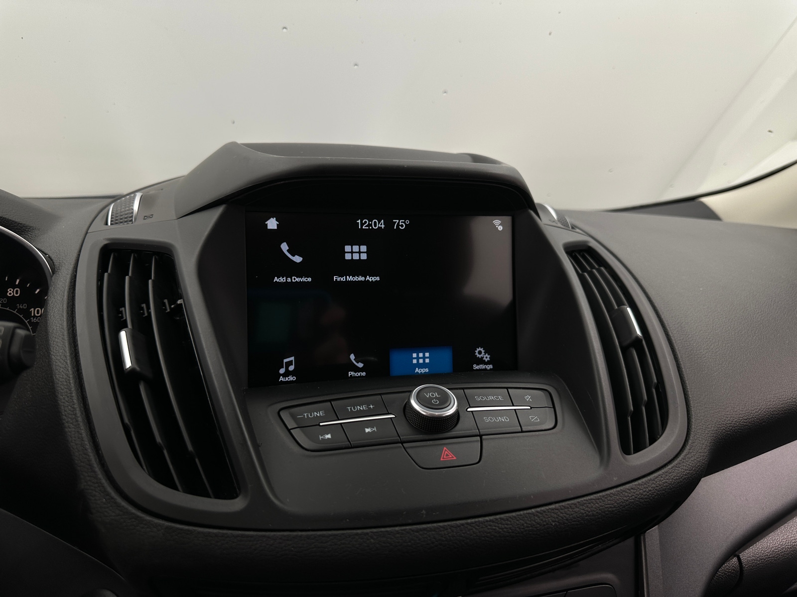 Thumbnail: 2019 Ford Escape - 3