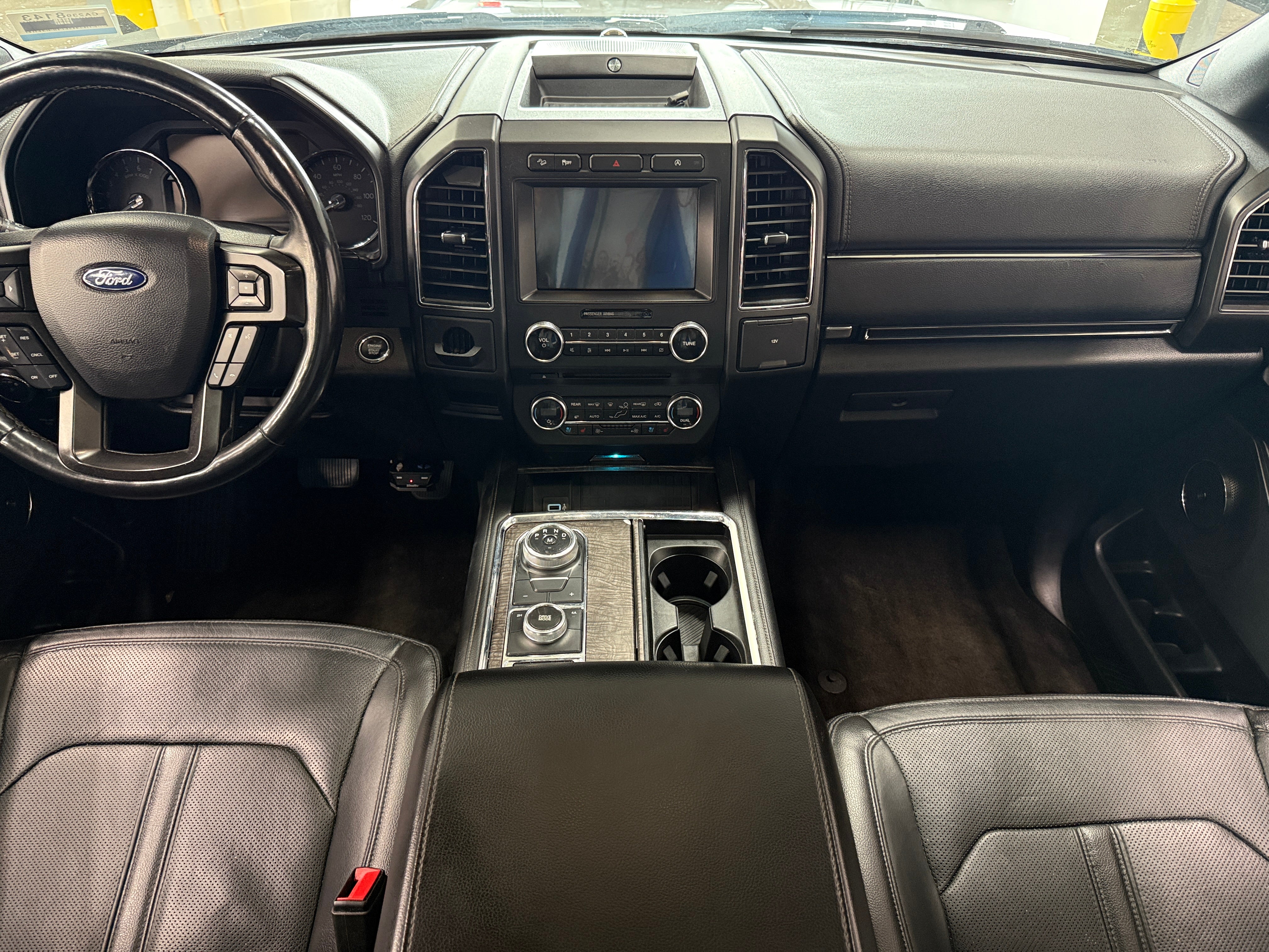 Thumbnail: 2018 Ford Expedition MAX - 2