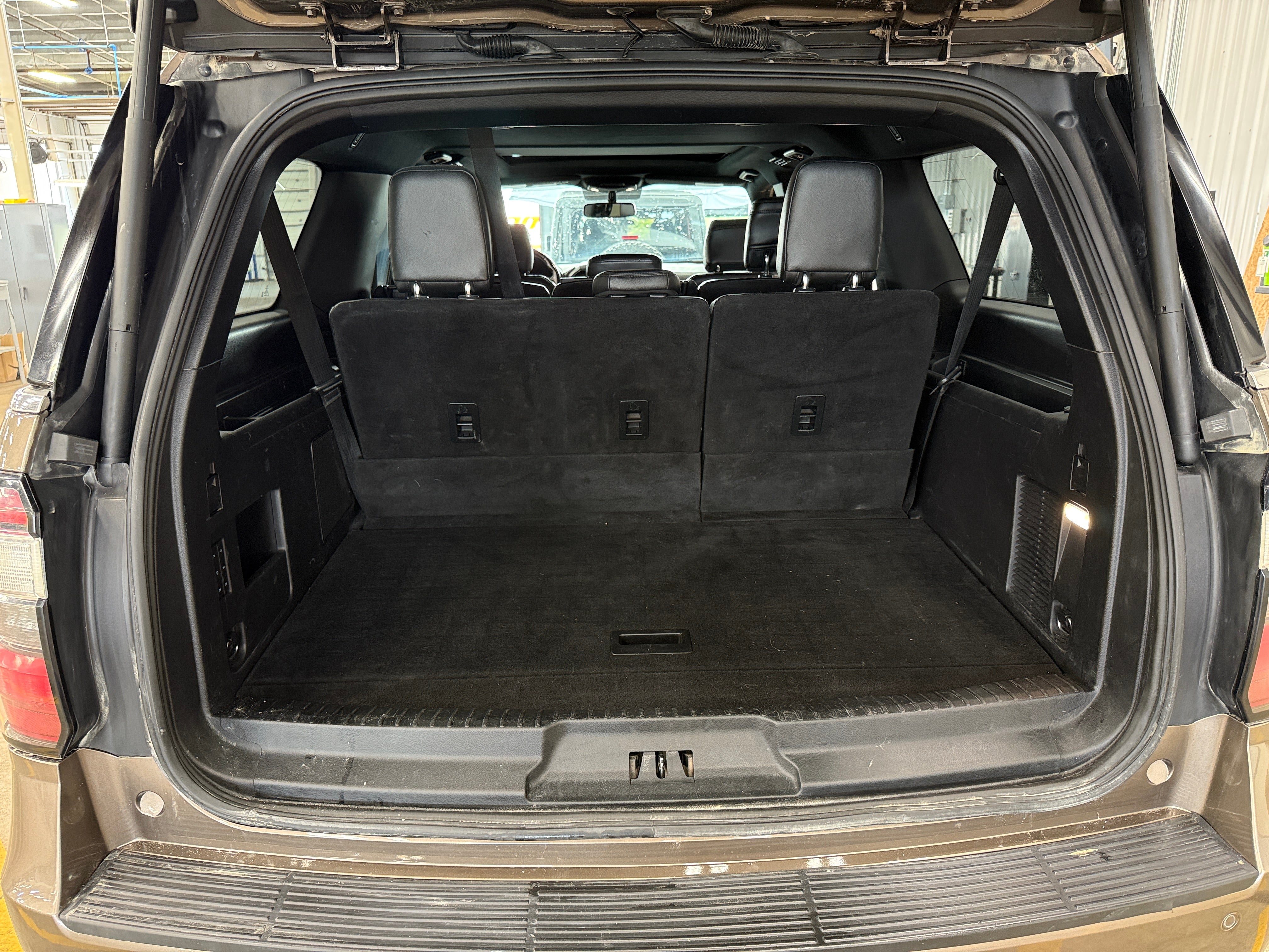 Thumbnail: 2018 Ford Expedition MAX - 6