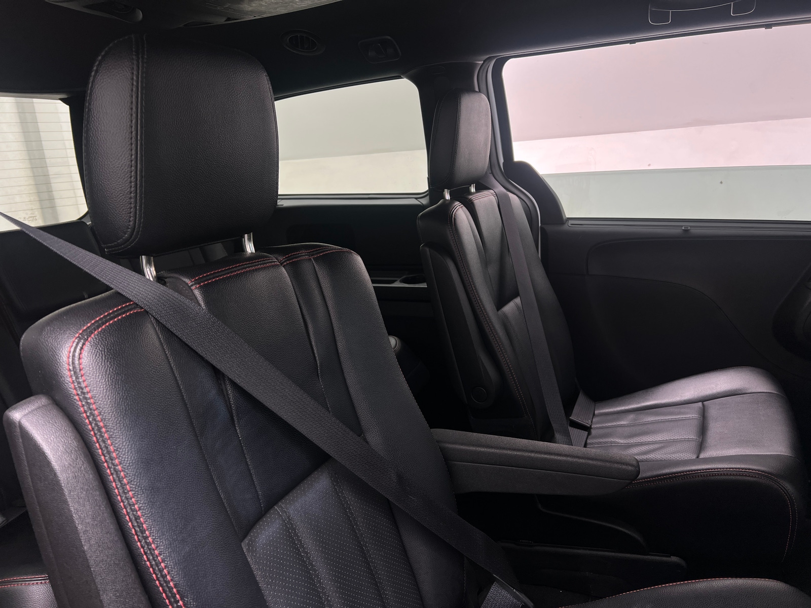 Thumbnail: 2019 Dodge Grand Caravan - 5