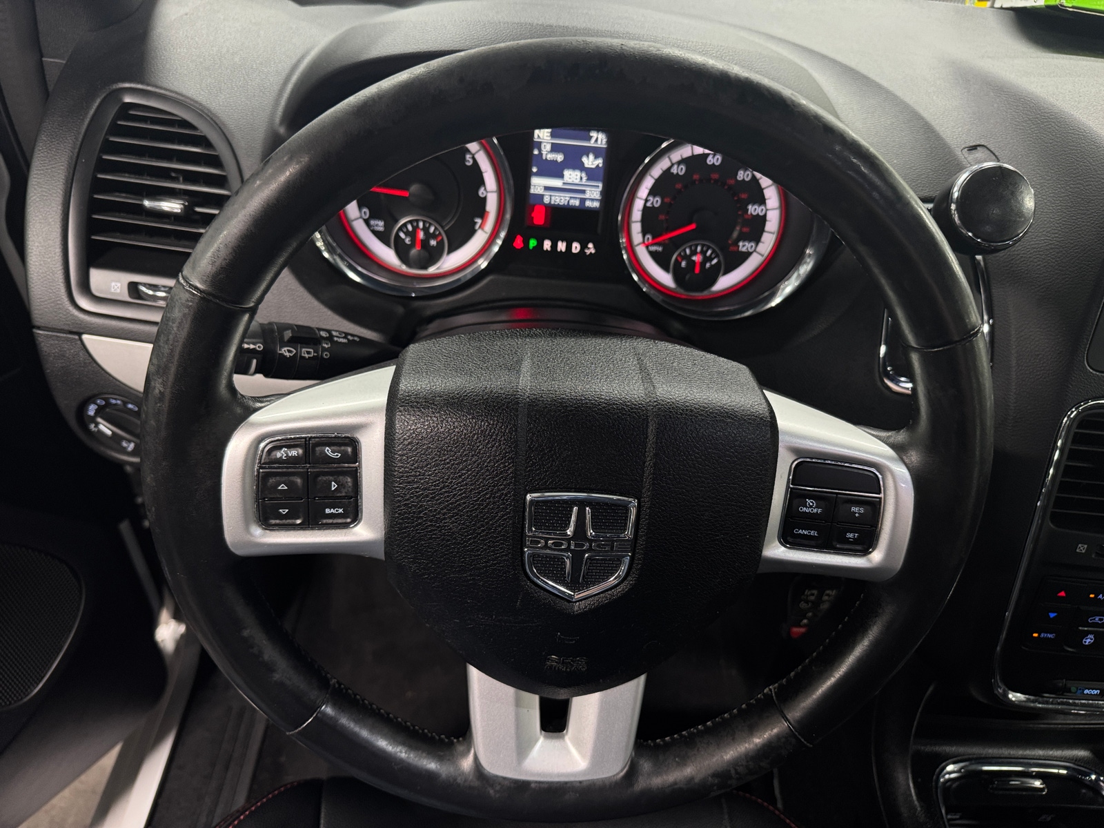 Thumbnail: 2019 Dodge Grand Caravan - 4