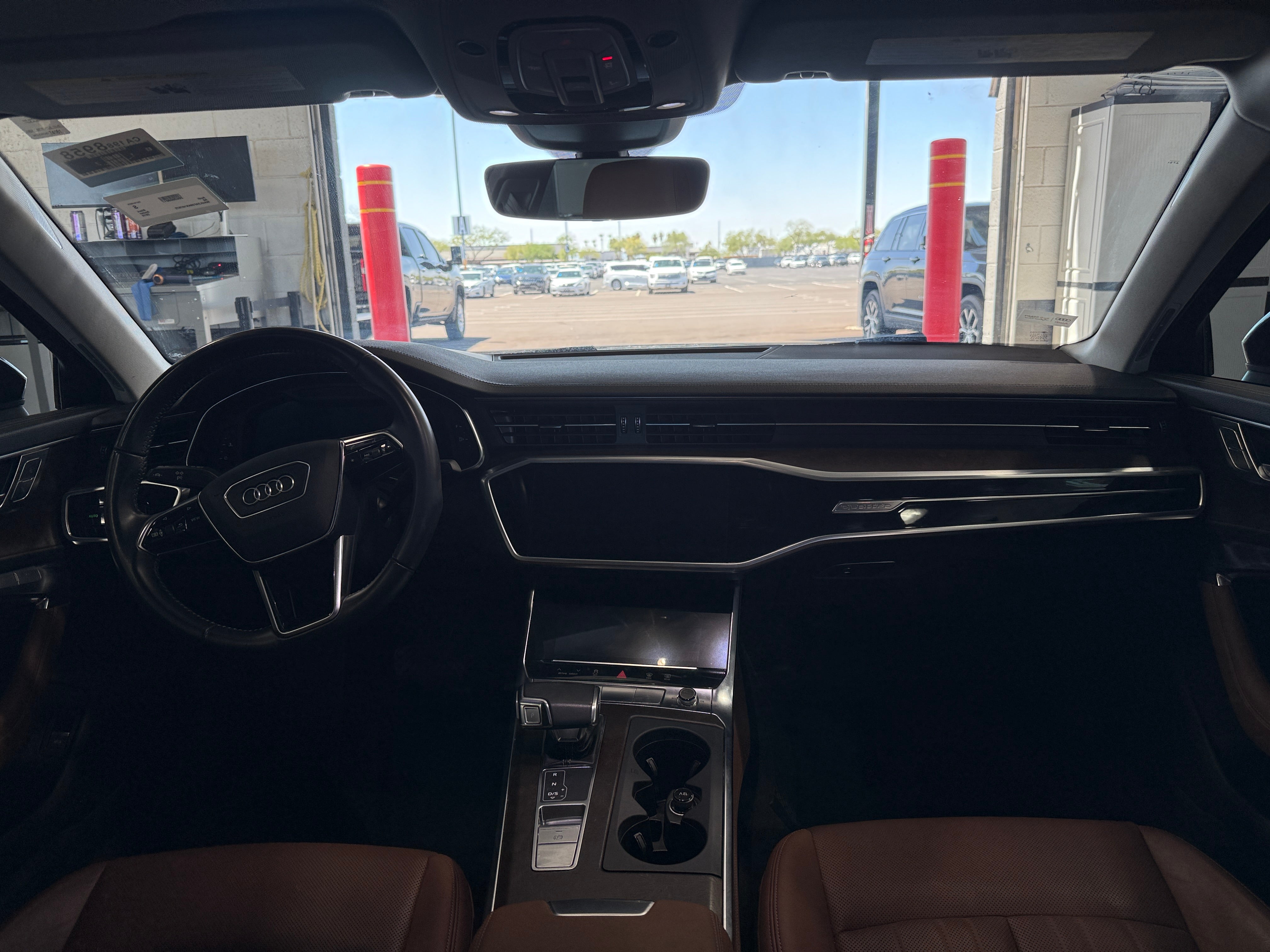 Thumbnail: 2019 Audi A6 - 2