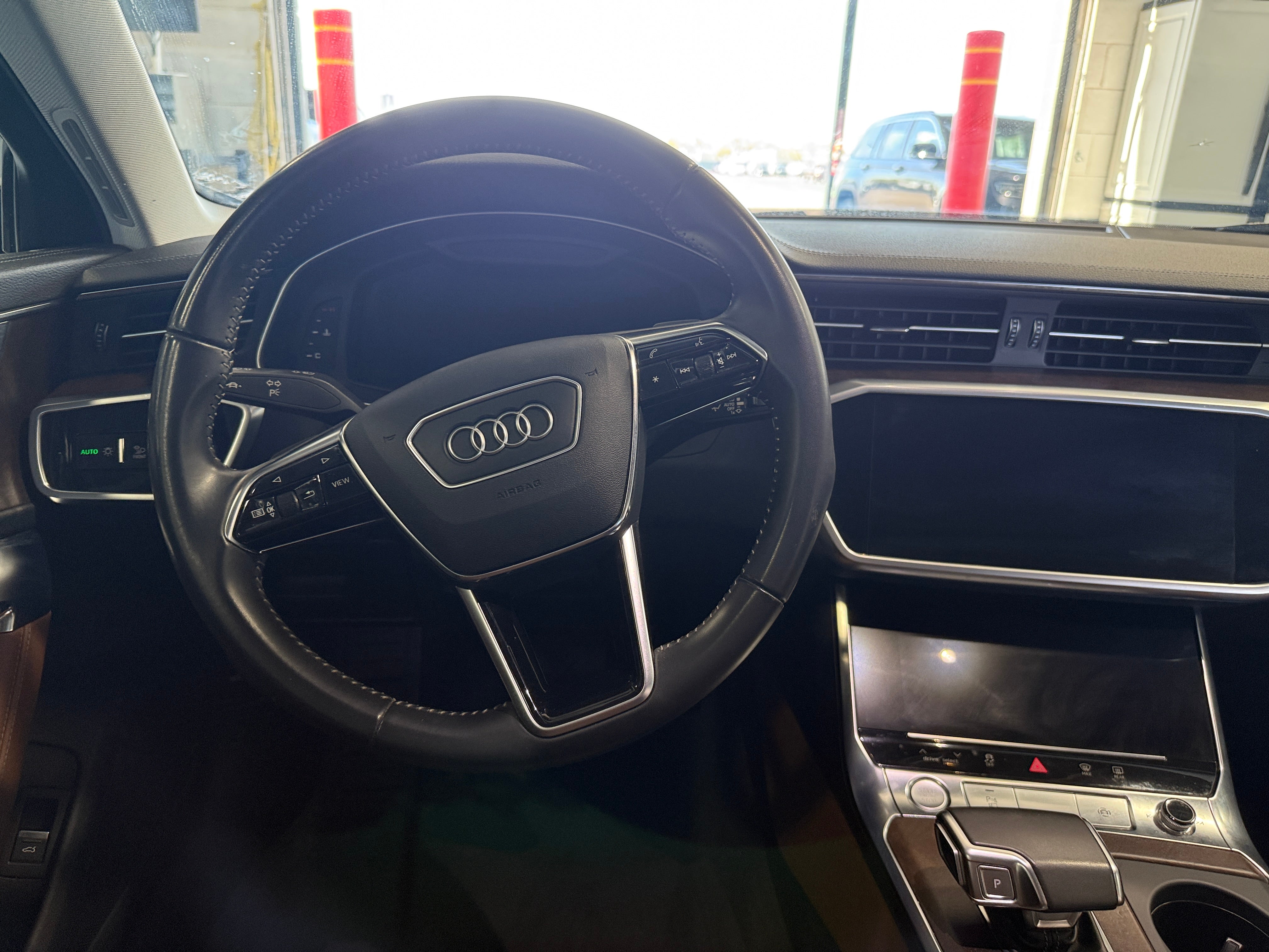 Thumbnail: 2019 Audi A6 - 4