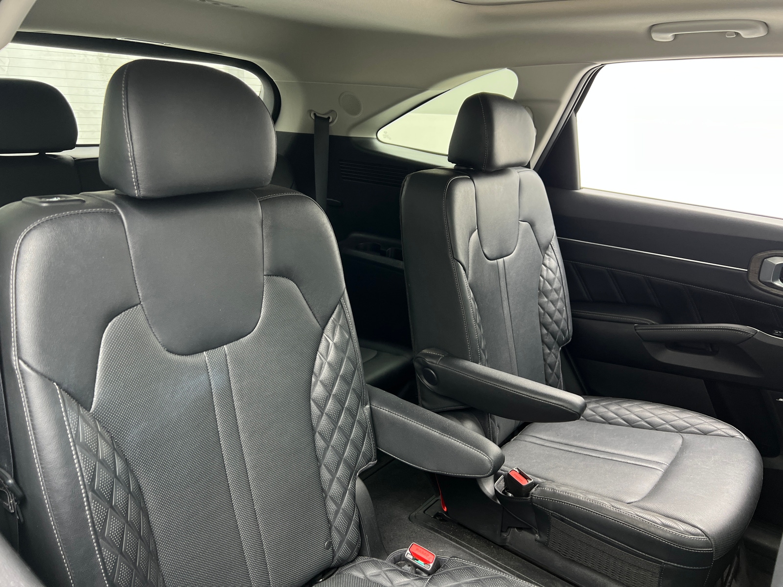 Thumbnail: 2021 Kia Sorento - 5