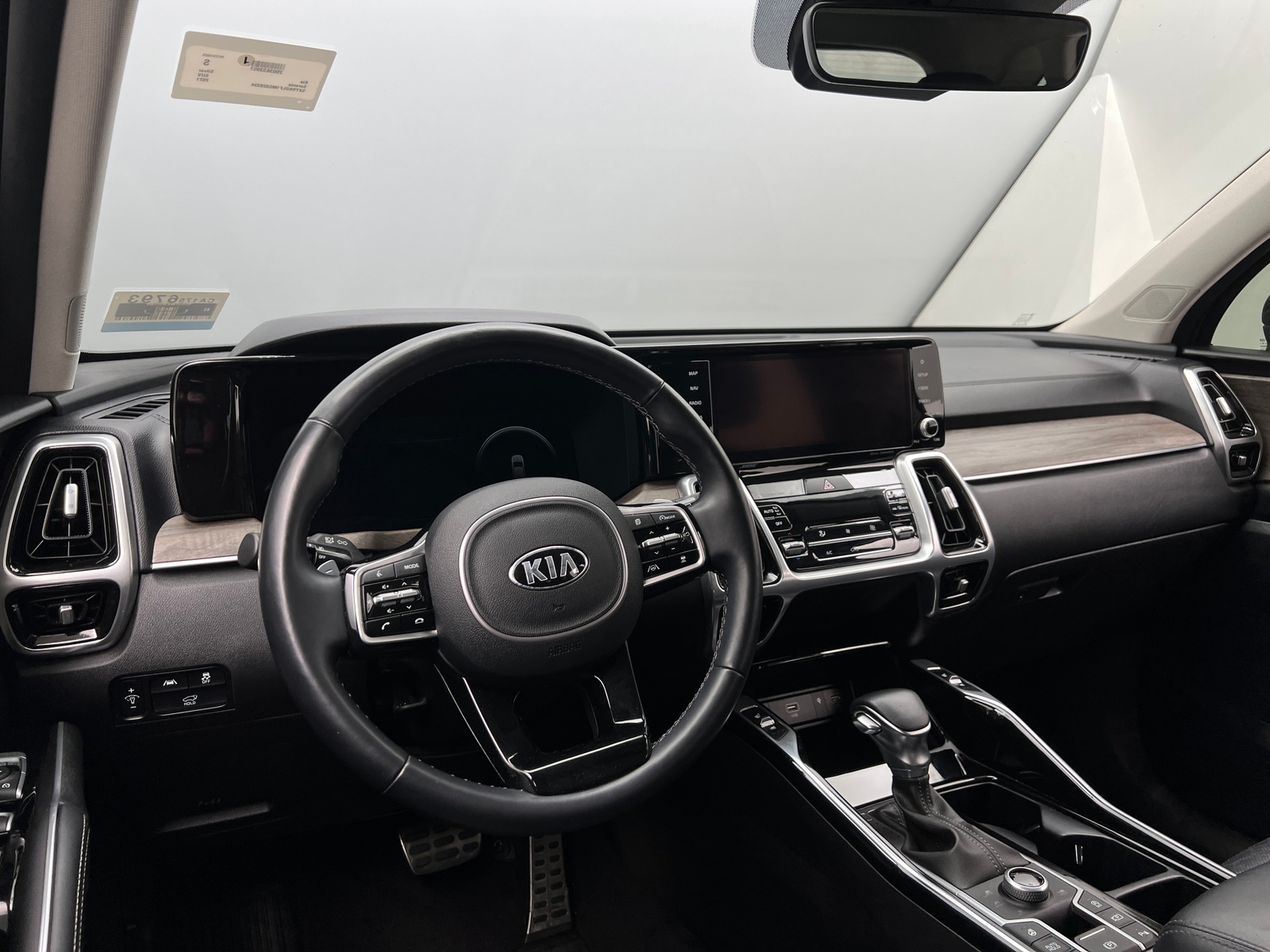 Thumbnail: 2021 Kia Sorento - 2