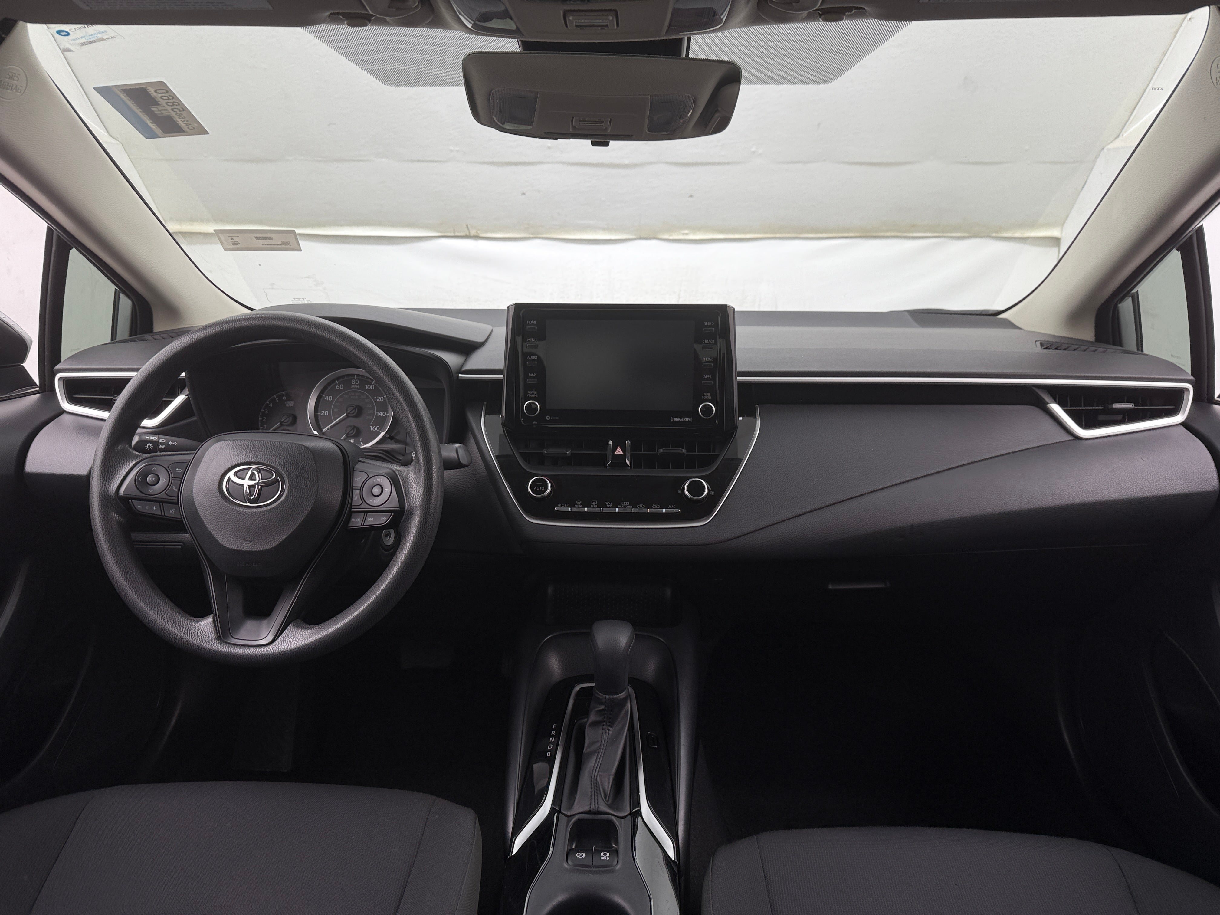 Thumbnail: 2022 Toyota Corolla - 3