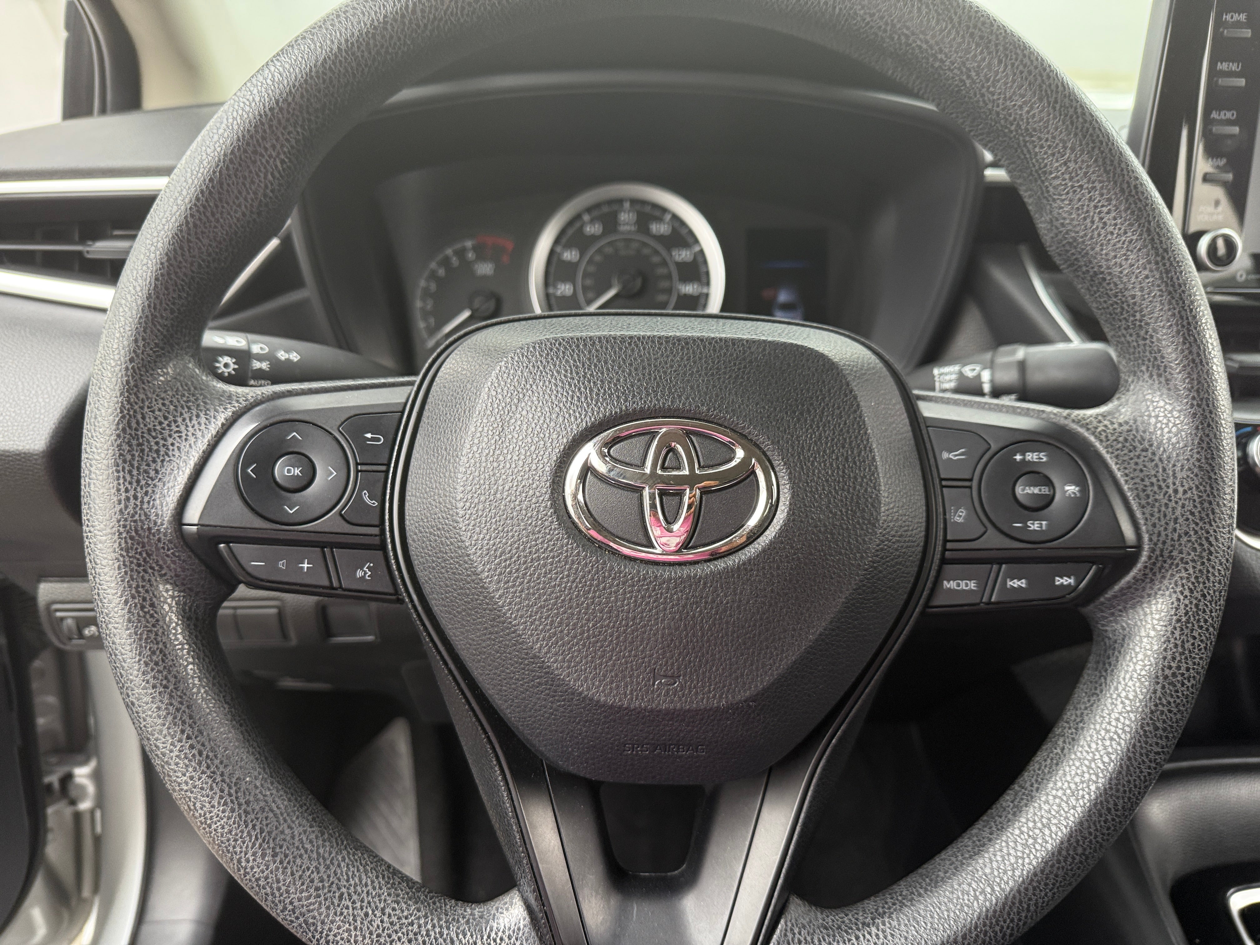 Thumbnail: 2022 Toyota Corolla - 5