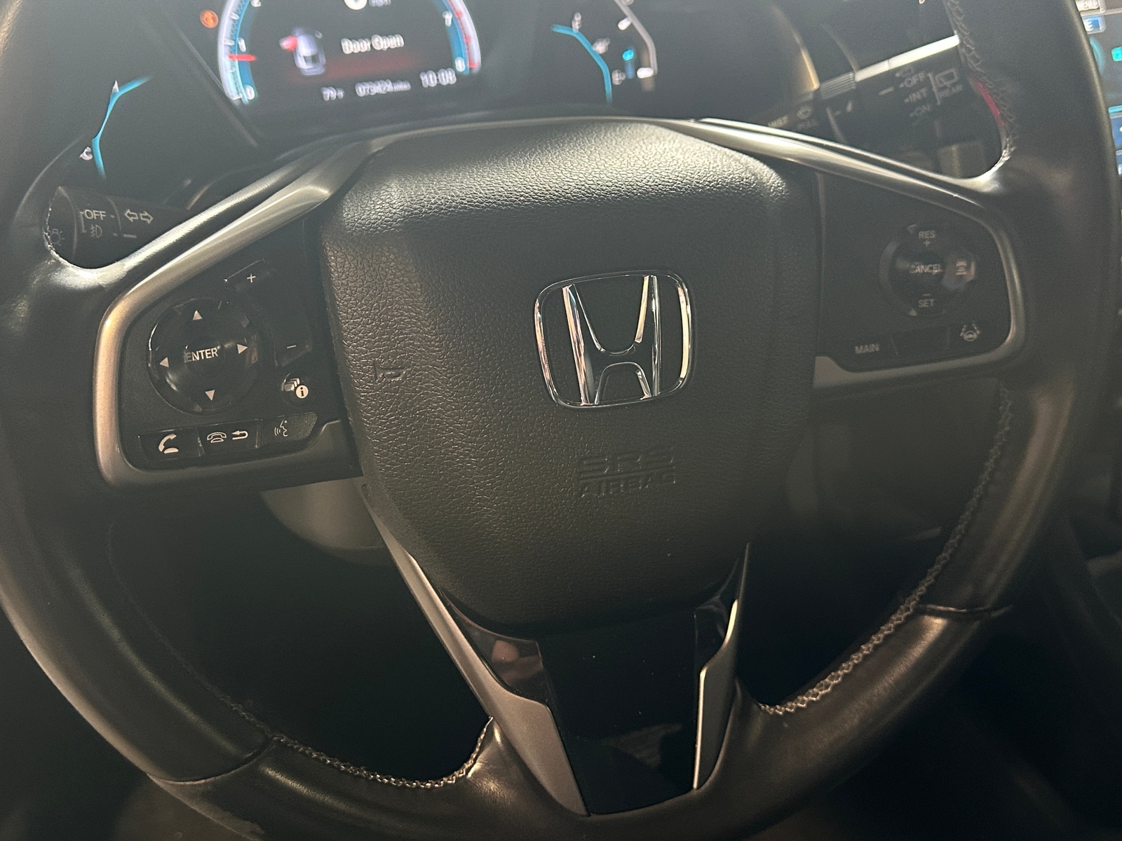 Thumbnail: 2020 Honda Civic - 5