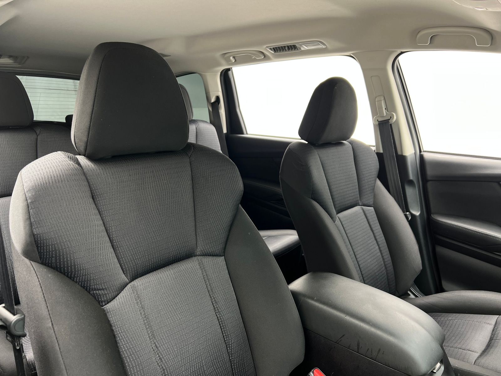 Thumbnail: 2022 Subaru Ascent - 2