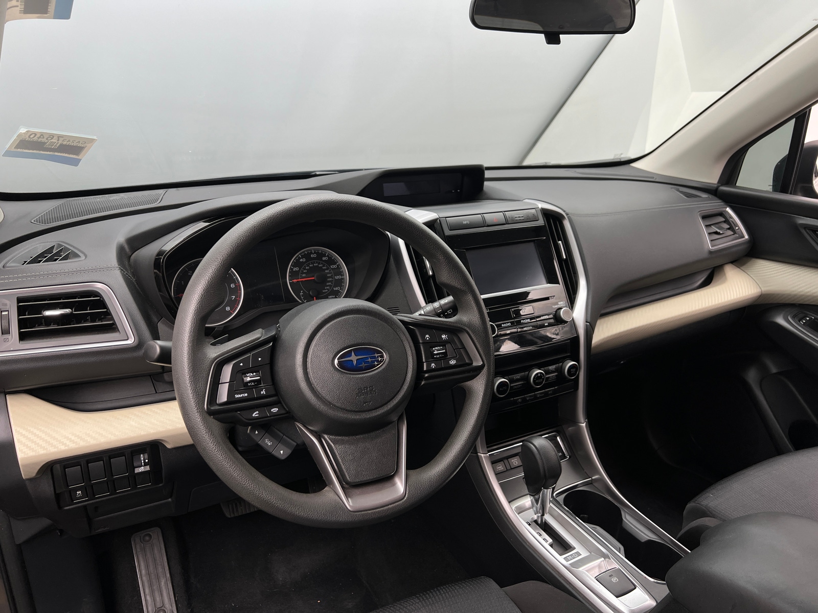 Thumbnail: 2022 Subaru Ascent - 3