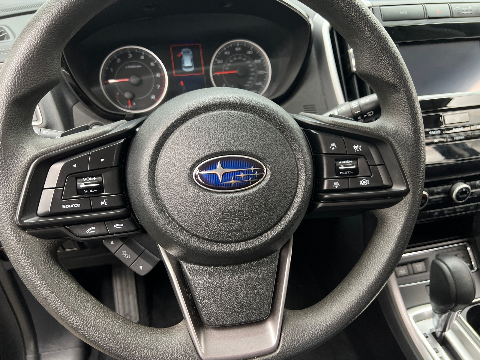 Thumbnail: 2022 Subaru Ascent - 5