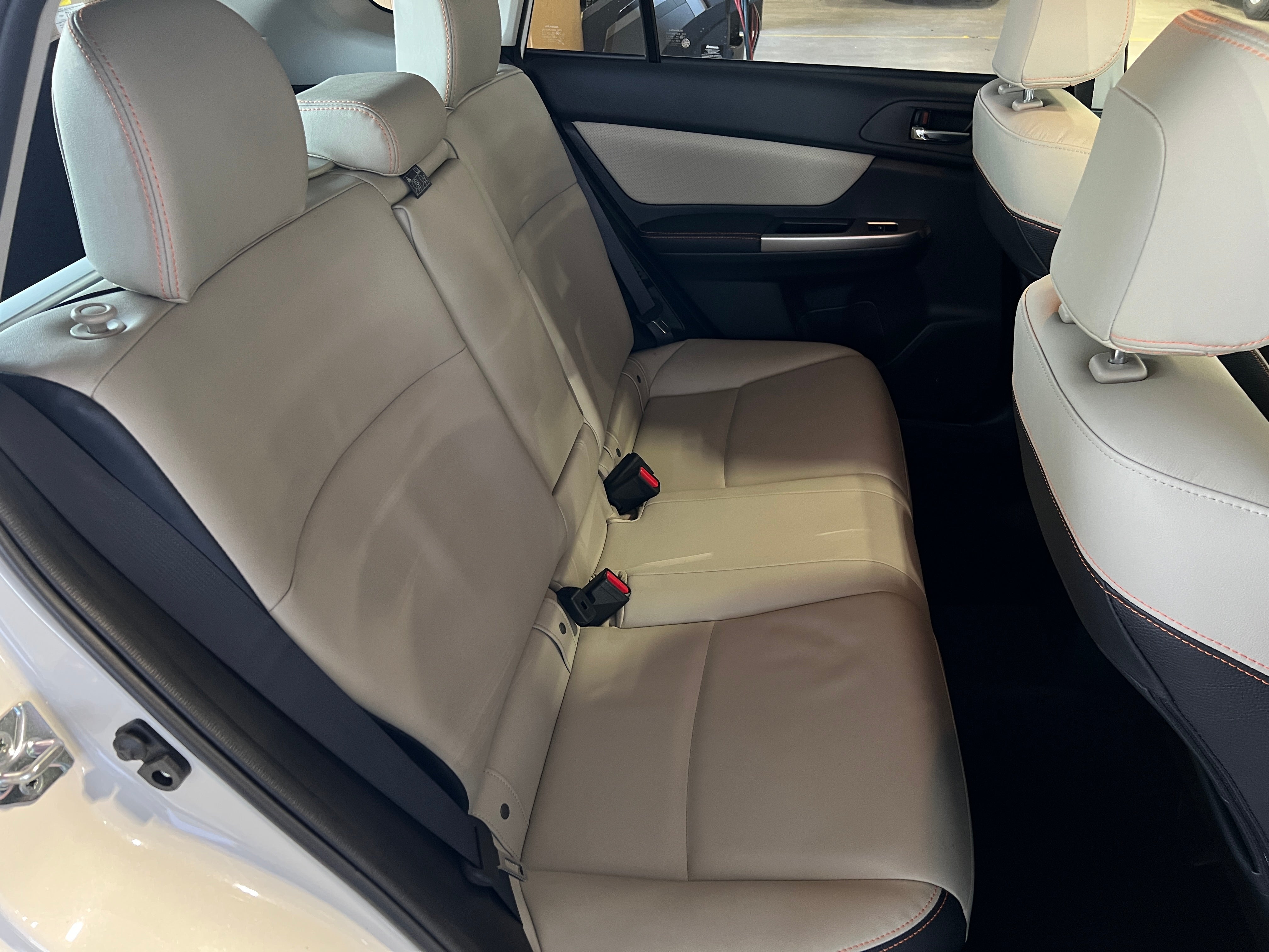 Thumbnail: 2016 Subaru Crosstrek - 5