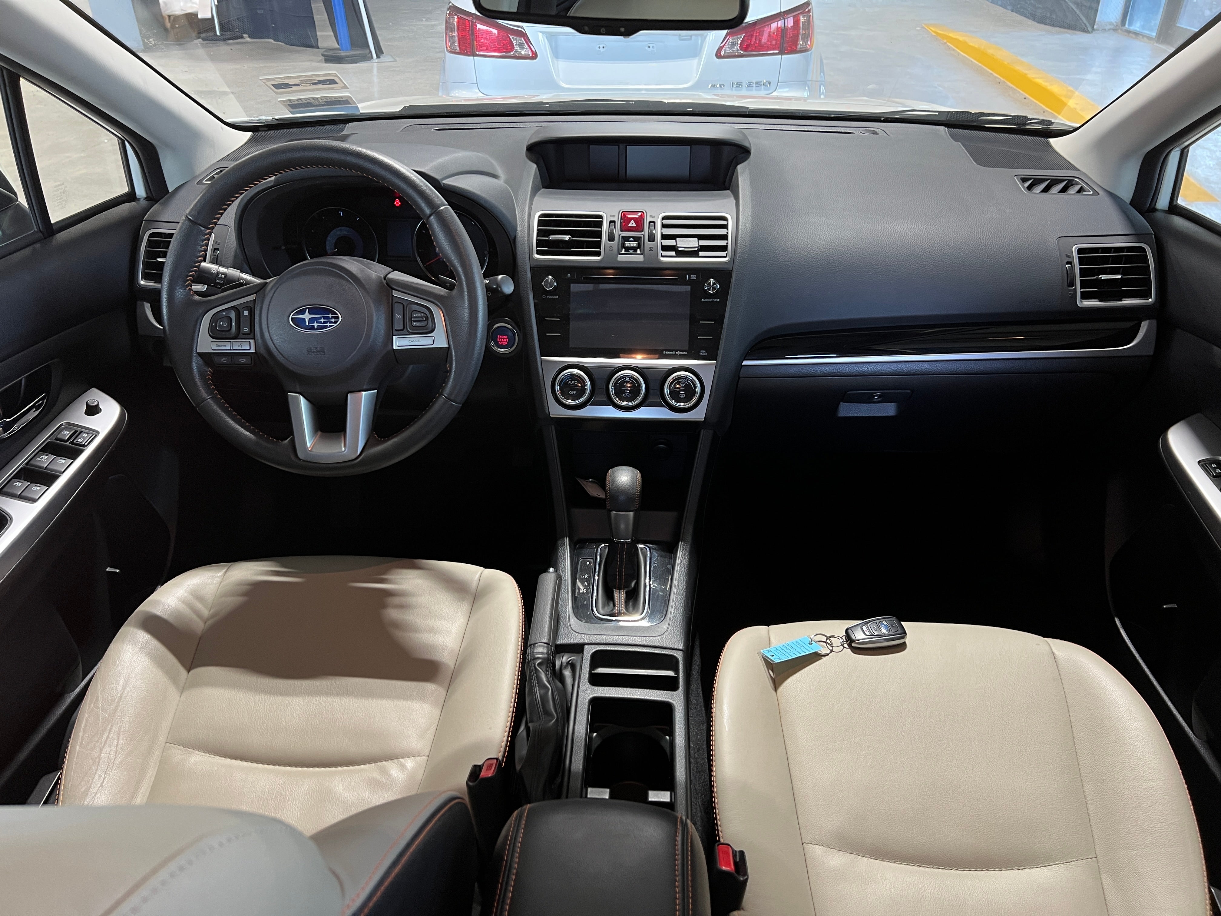 Thumbnail: 2016 Subaru Crosstrek - 2