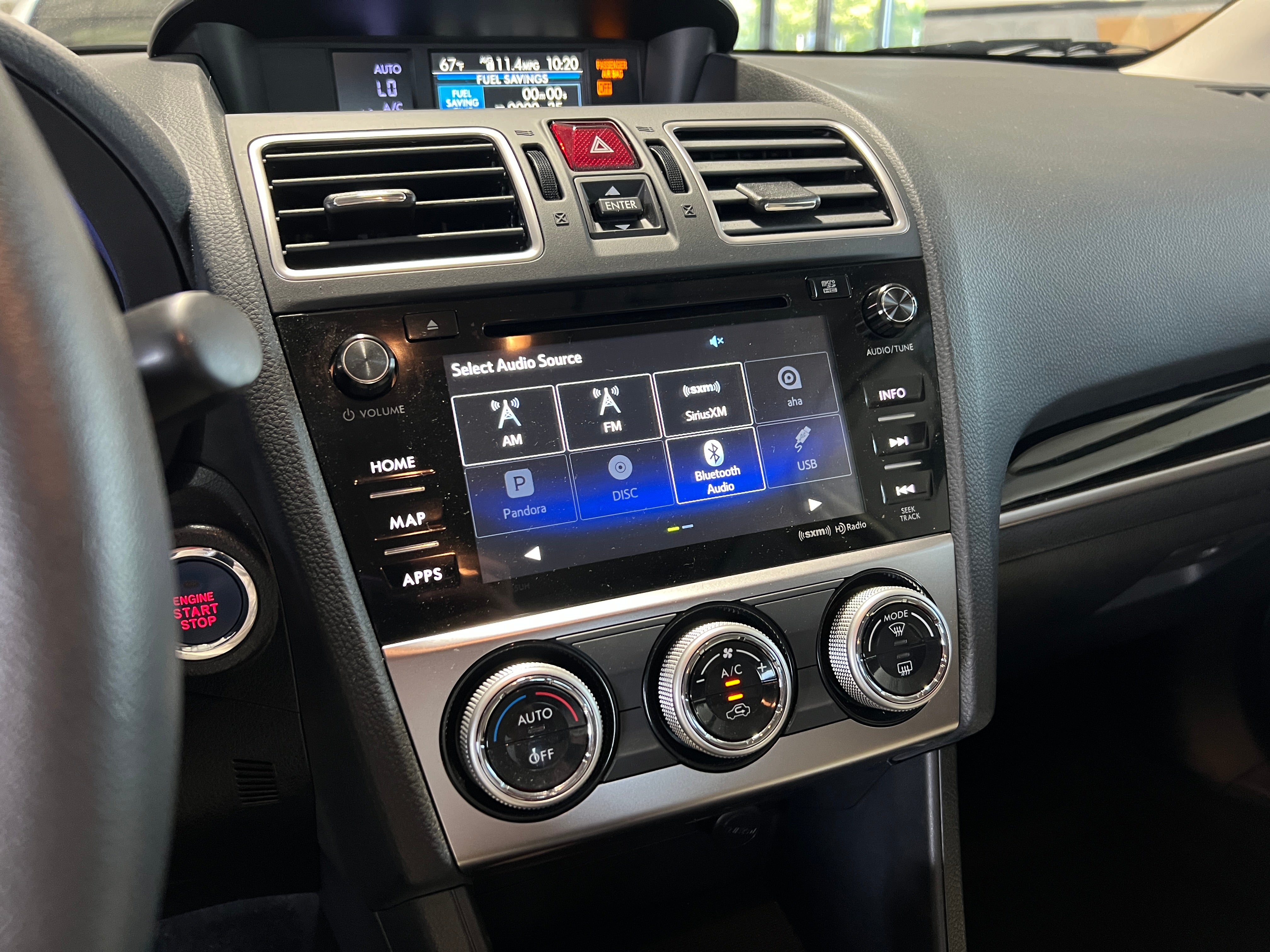 Thumbnail: 2016 Subaru Crosstrek - 3
