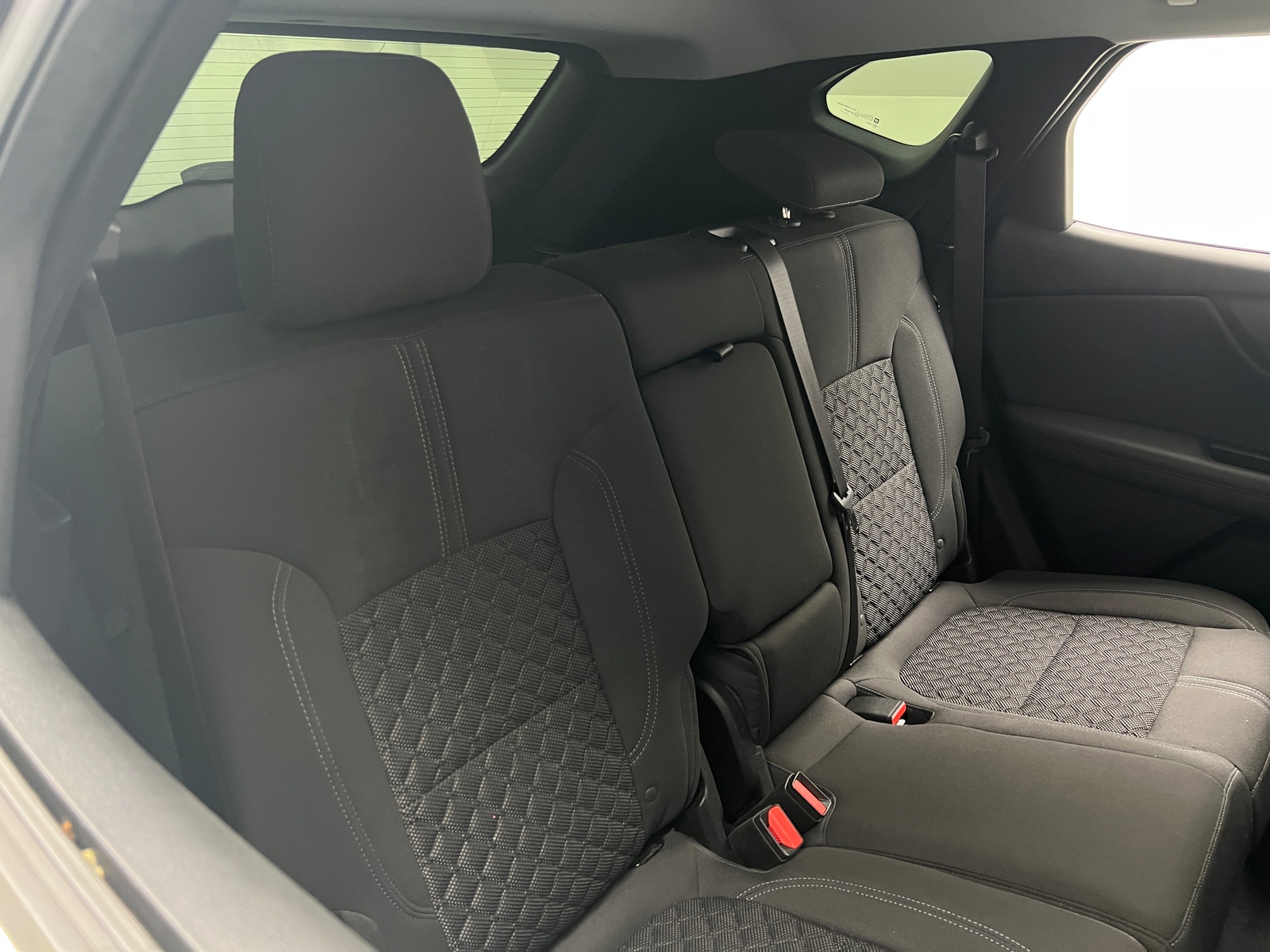 Thumbnail: 2020 Chevrolet Blazer - 6