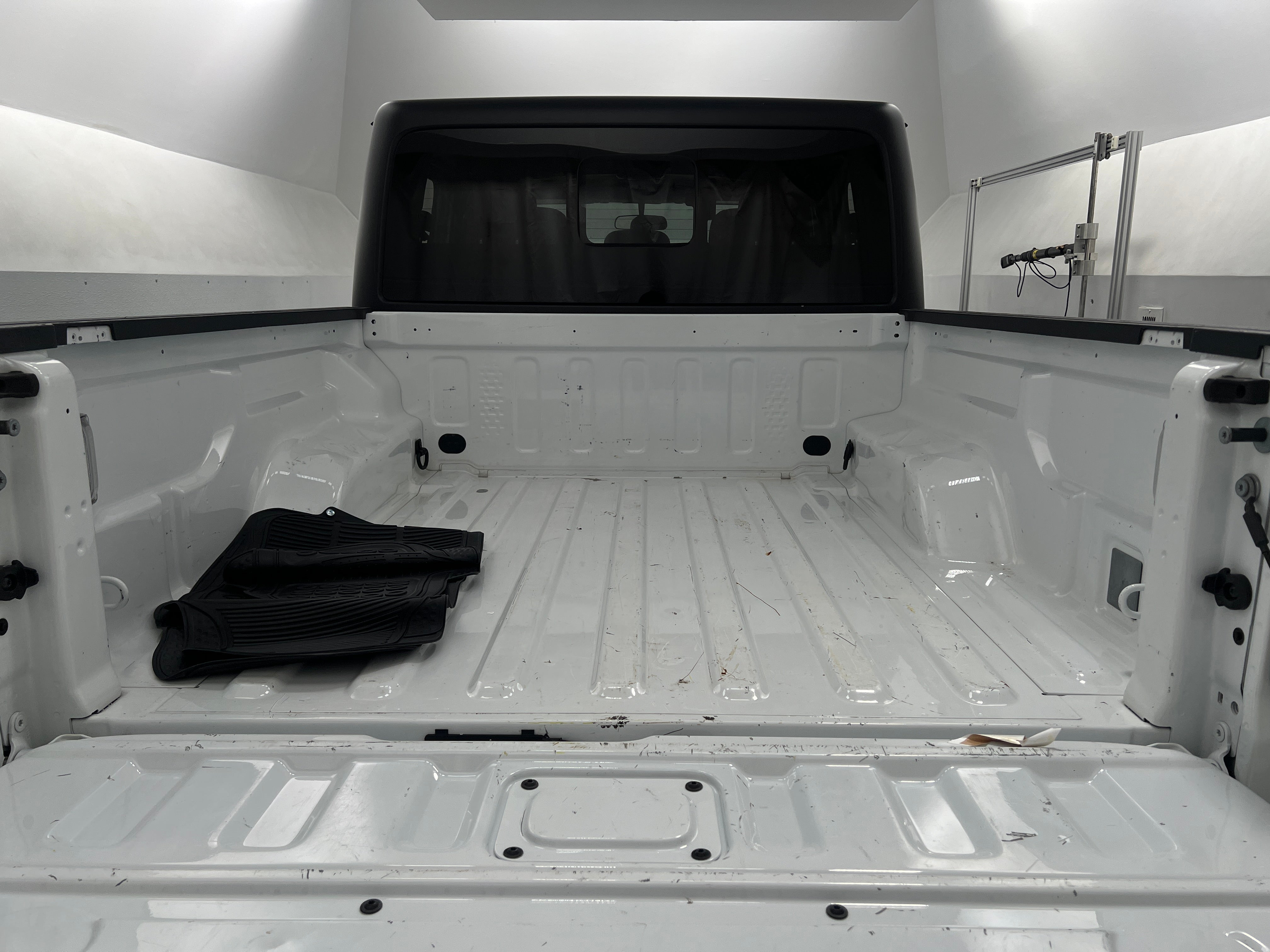 Thumbnail: 2023 Jeep Gladiator - 7