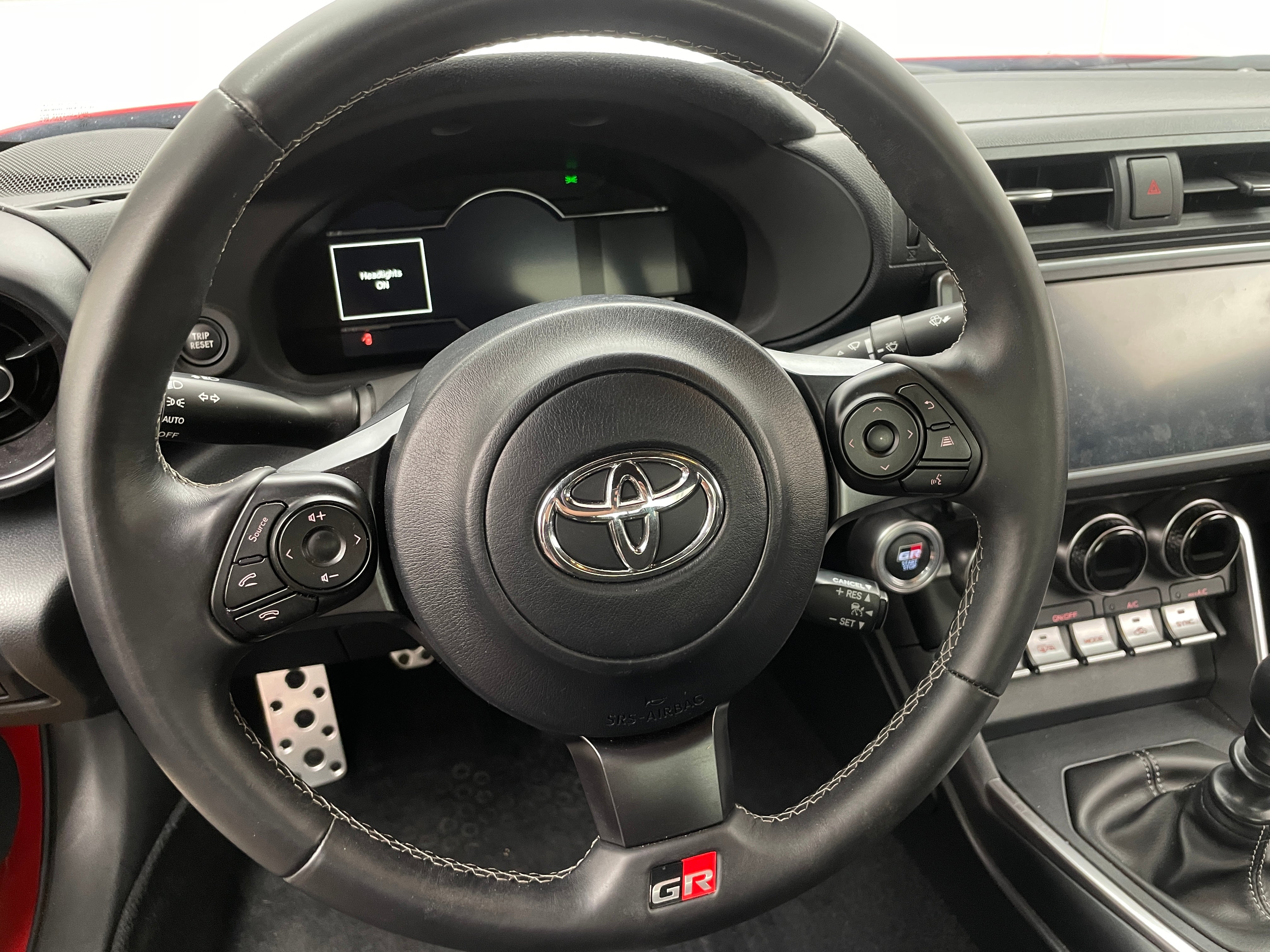 Thumbnail: 2024 Toyota GR86 - 4