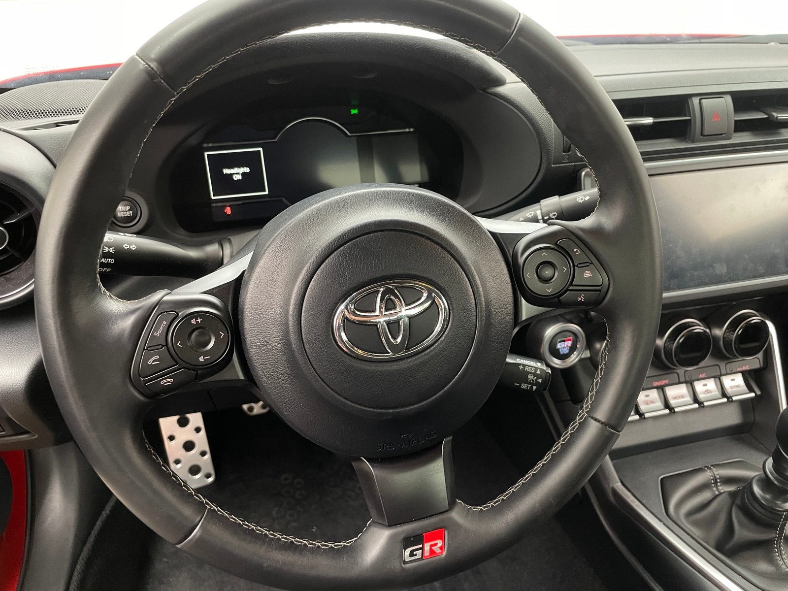 Thumbnail: 2024 Toyota GR86 - 4