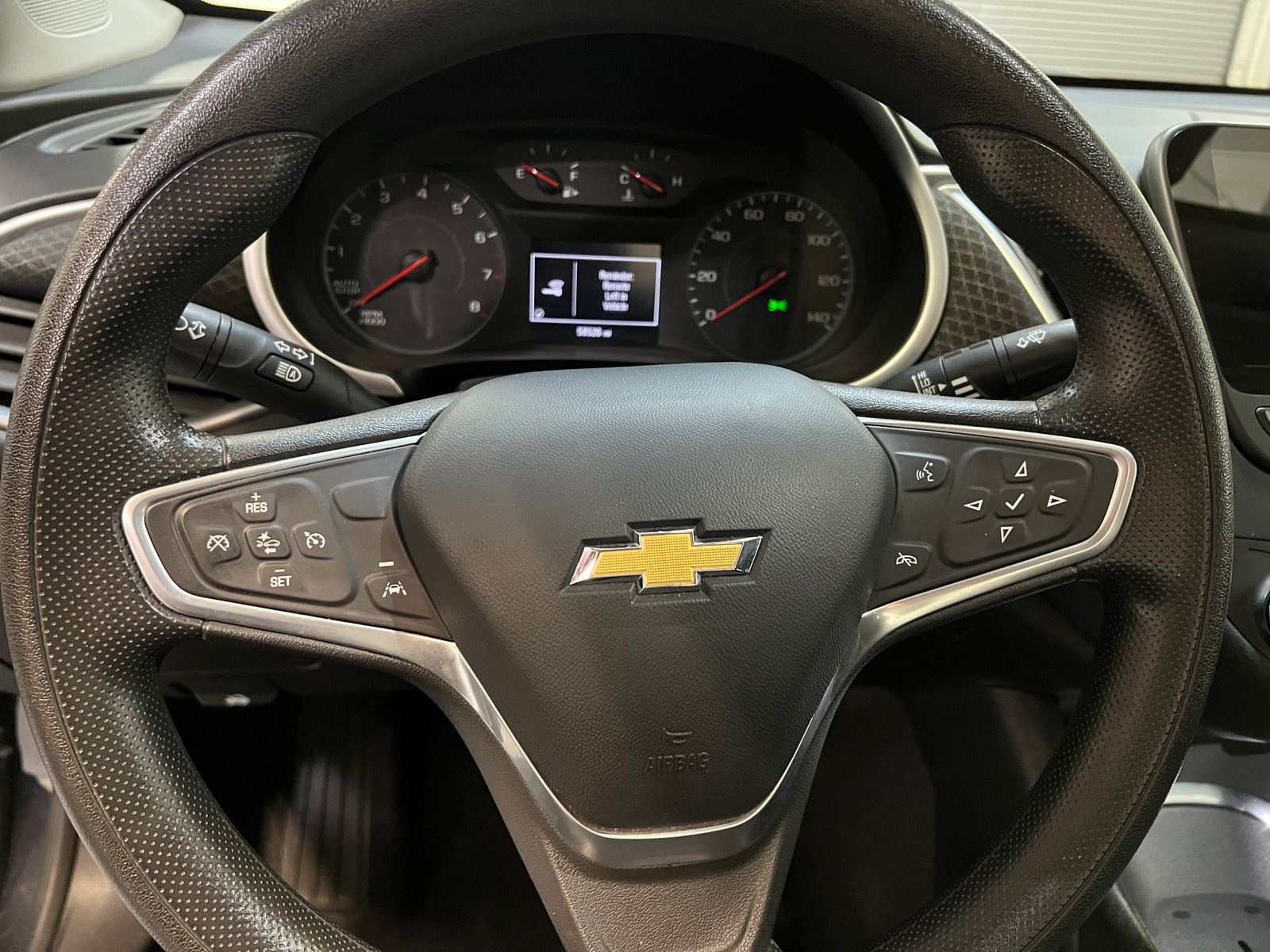 Thumbnail: 2023 Chevrolet Malibu - 5