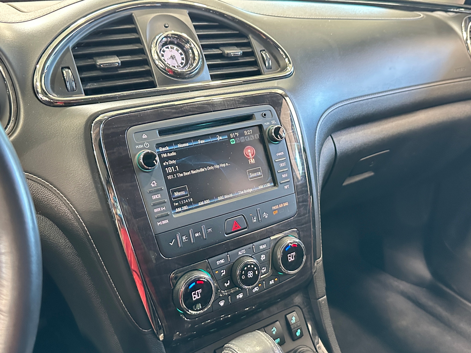 Thumbnail: 2017 Buick Enclave - 3