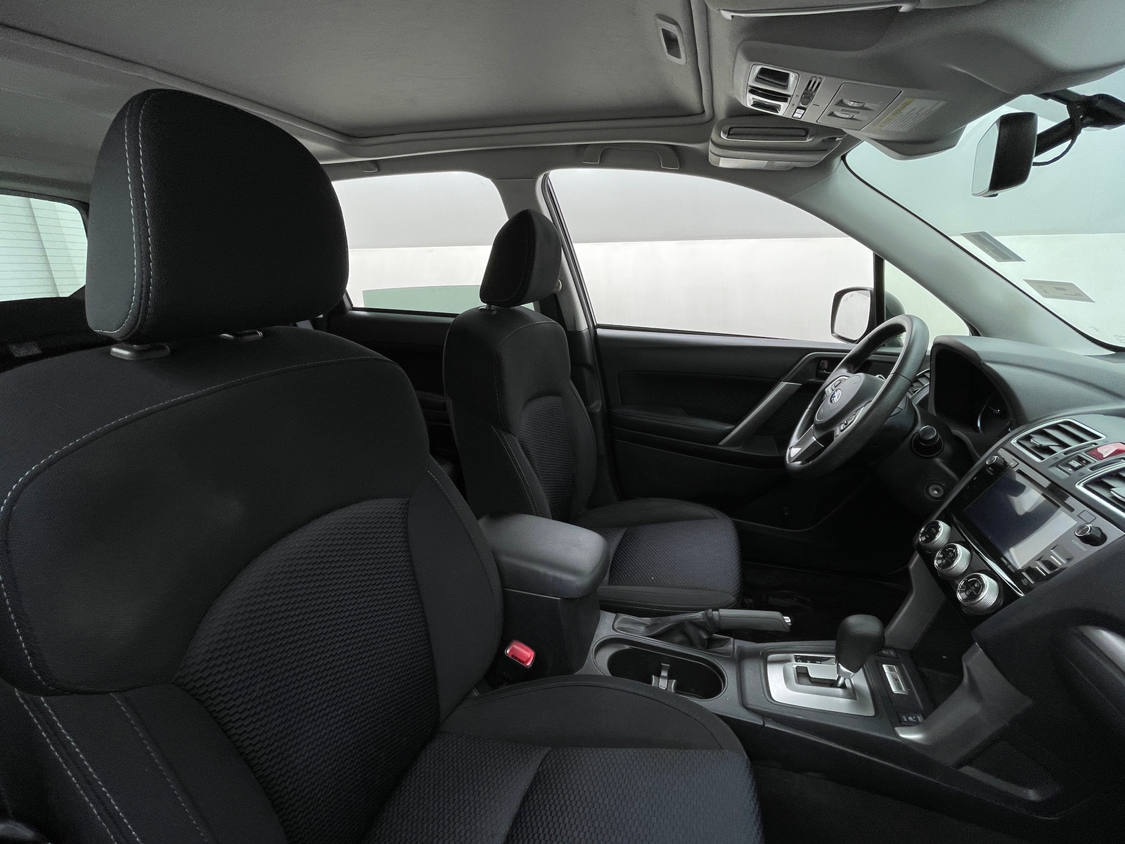 Thumbnail: 2018 Subaru Forester - 2