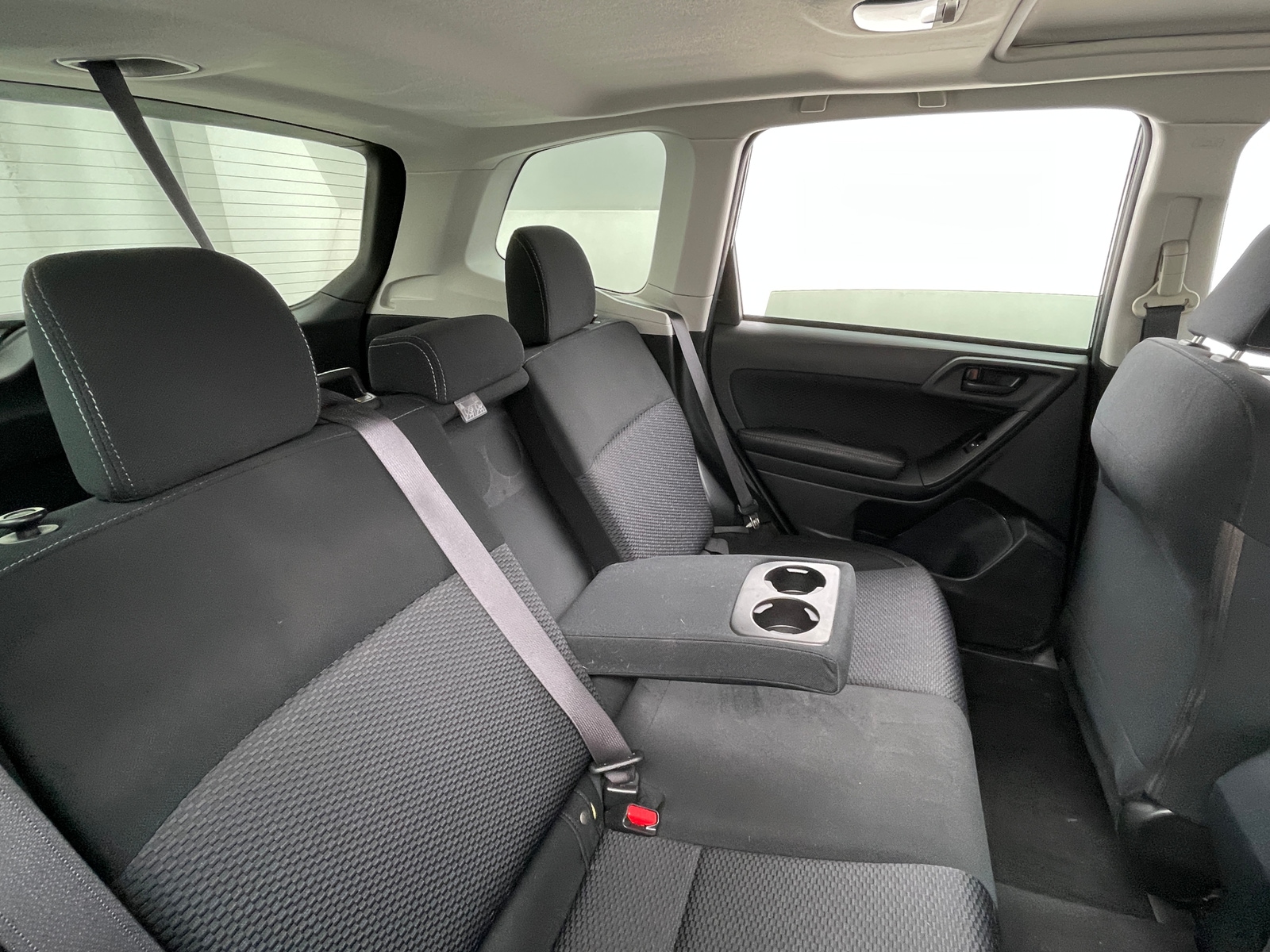 Thumbnail: 2018 Subaru Forester - 6