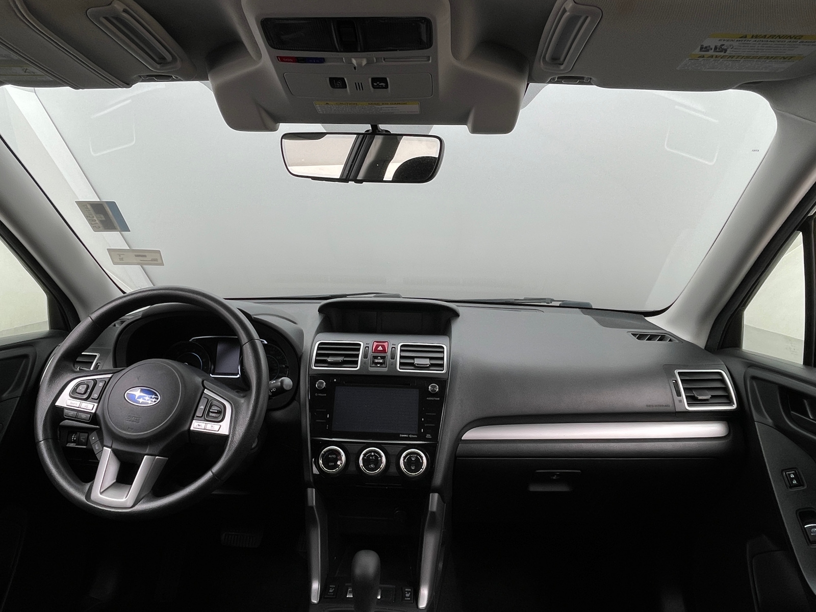Thumbnail: 2018 Subaru Forester - 3