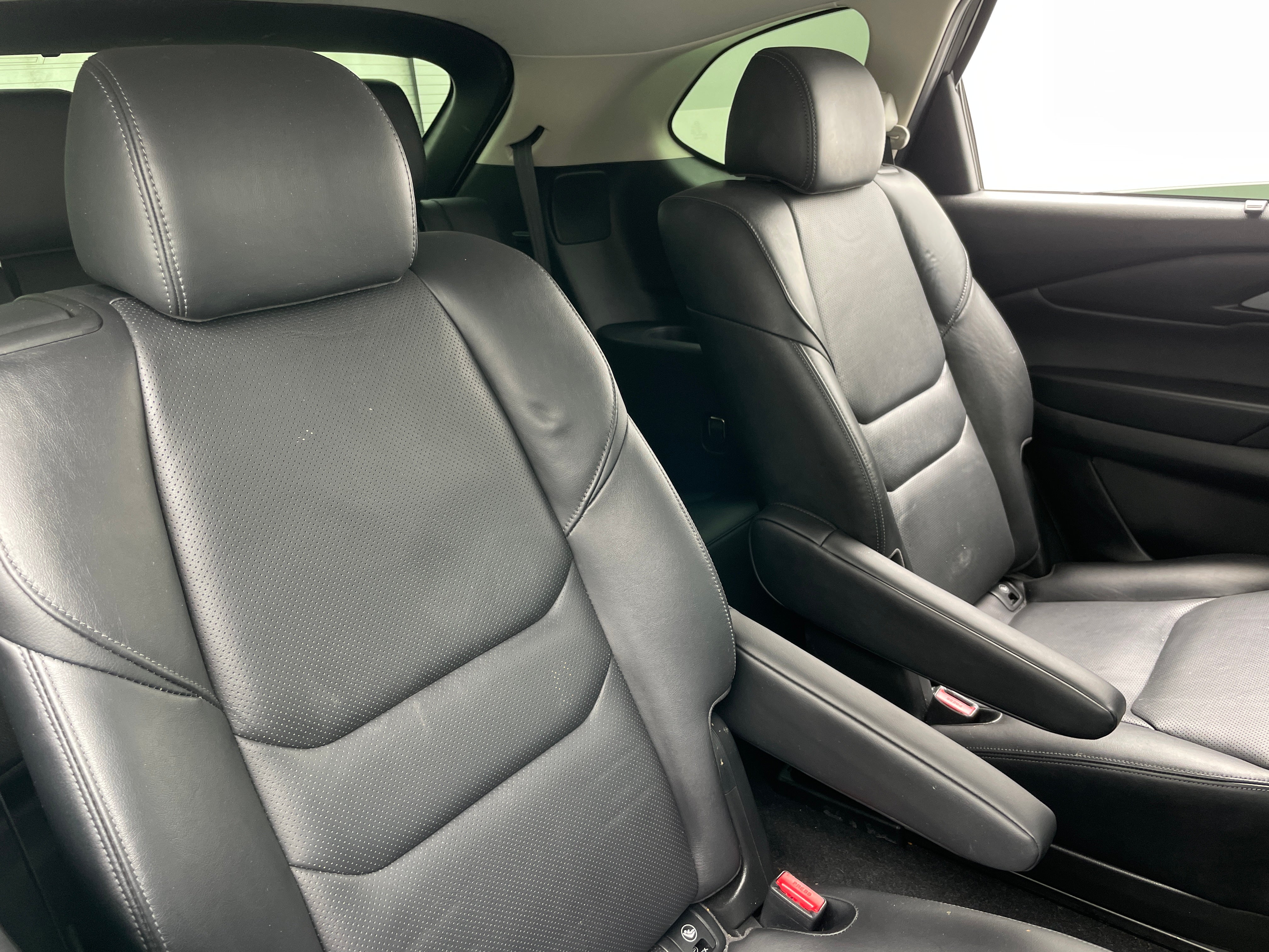 Thumbnail: 2021 Mazda CX-9 - 5