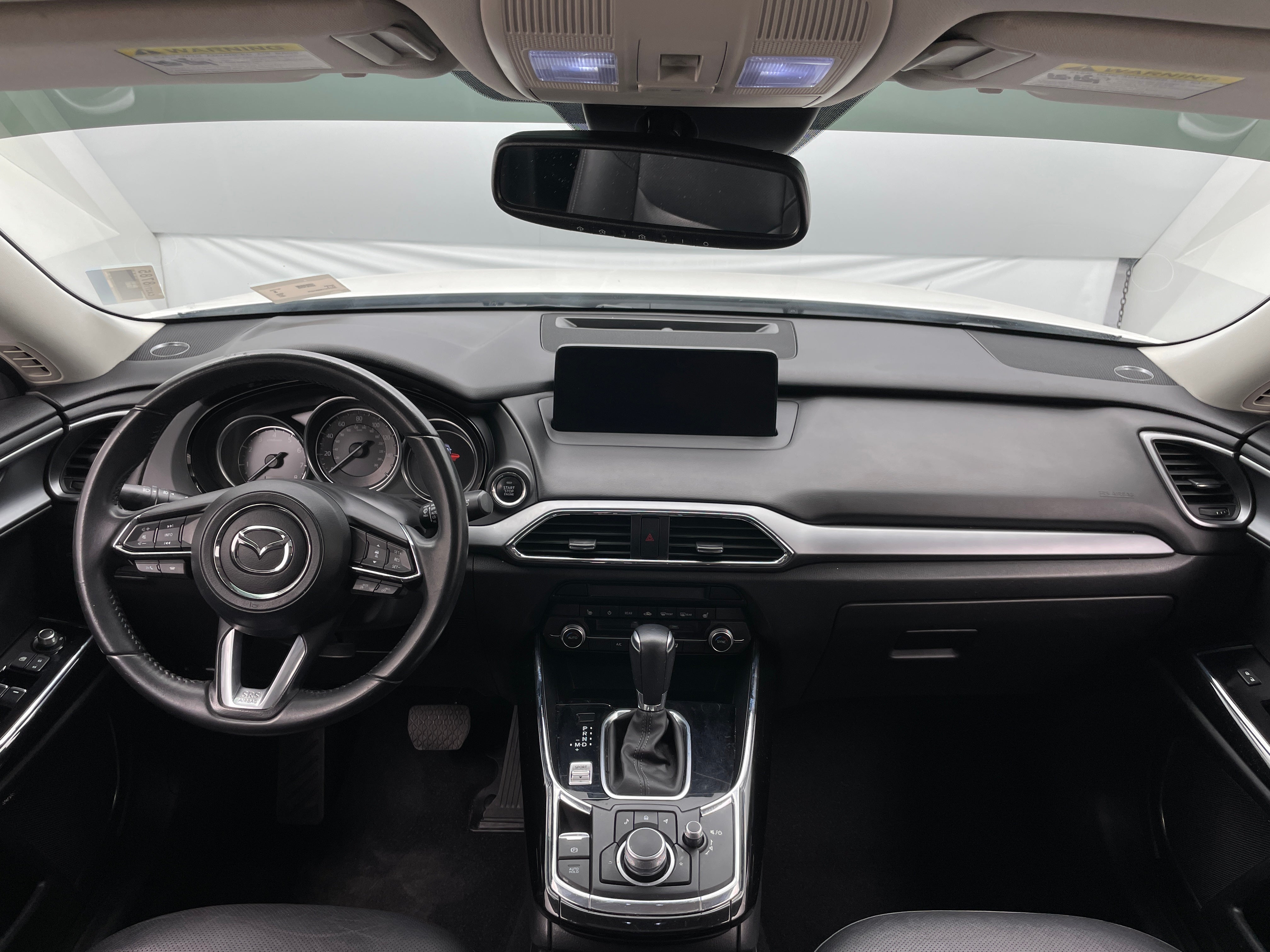 Thumbnail: 2021 Mazda CX-9 - 2