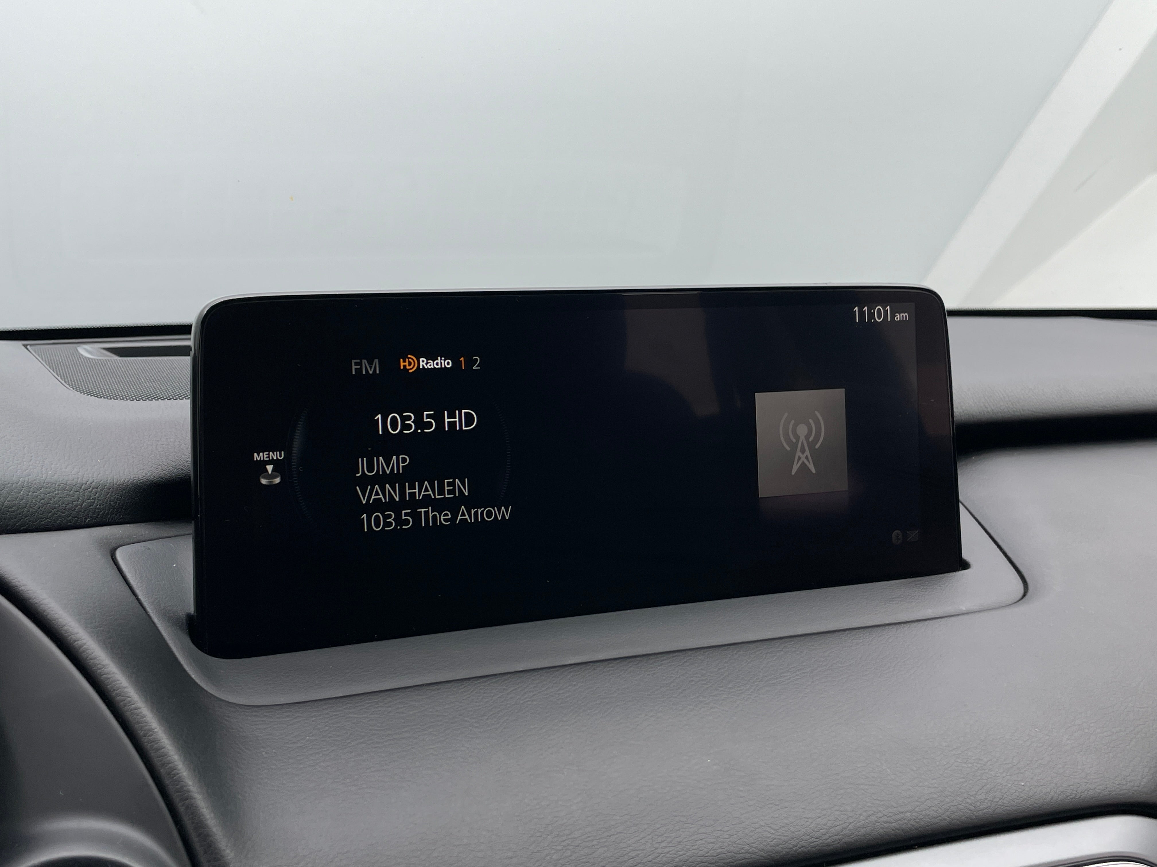 Thumbnail: 2021 Mazda CX-9 - 3