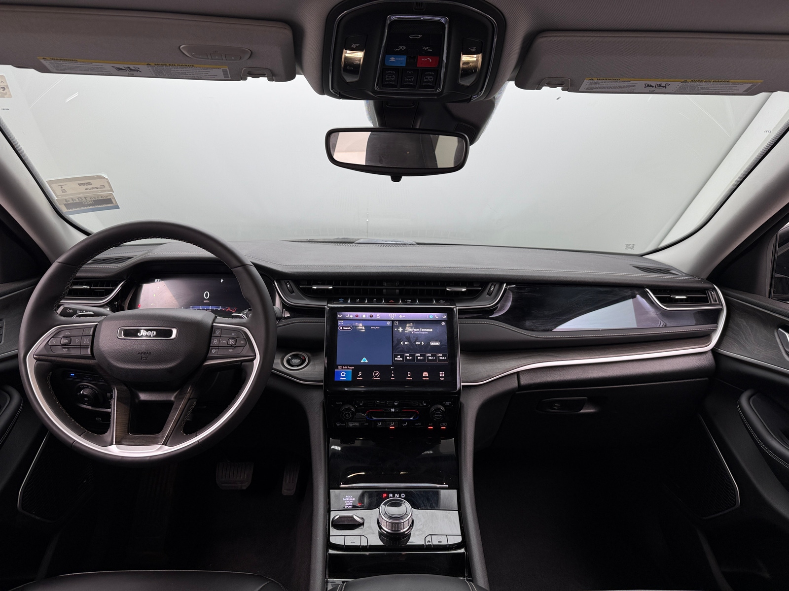 Thumbnail: 2023 Jeep Grand Cherokee - 2