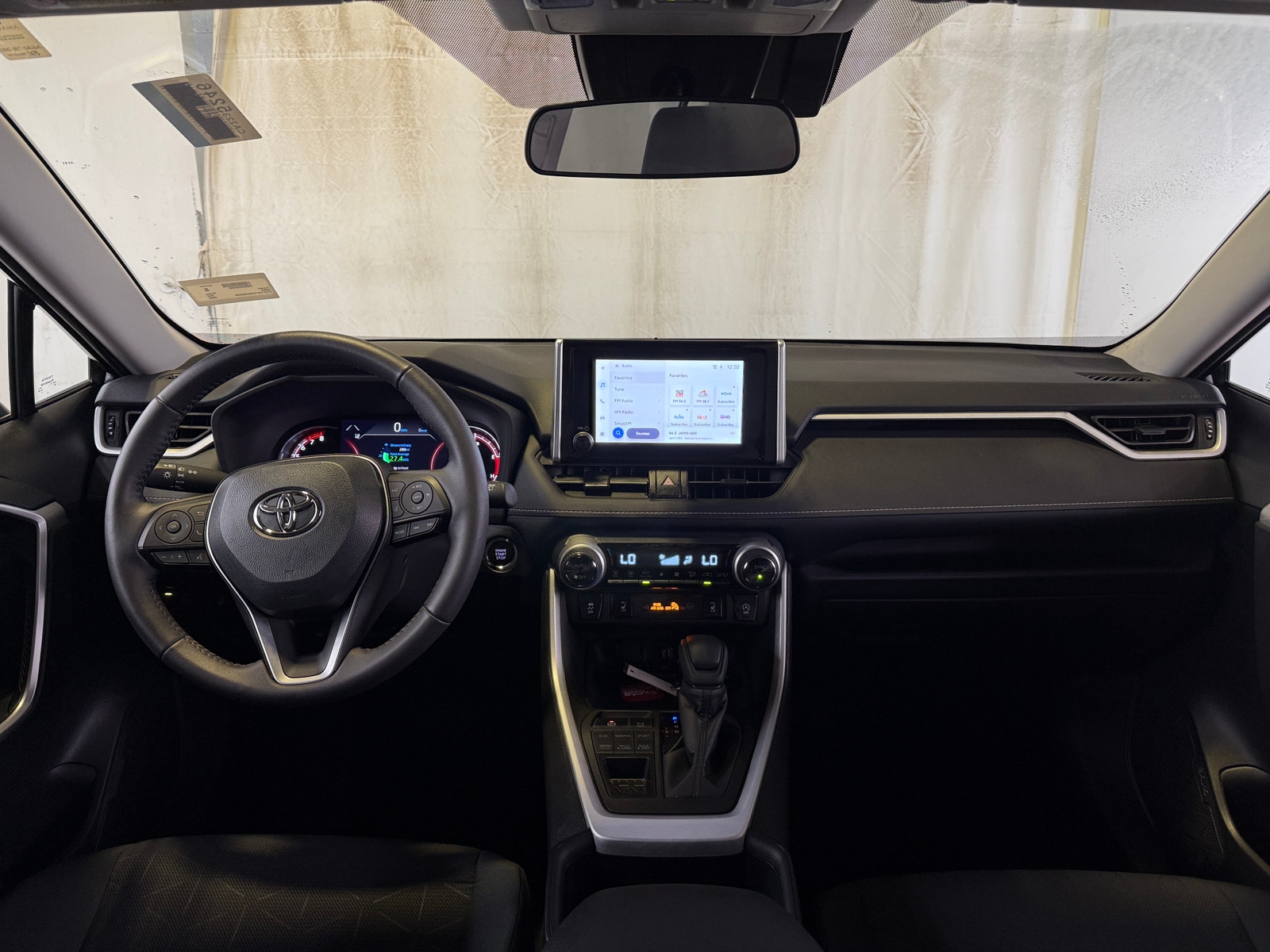 Thumbnail: 2025 Toyota RAV4 - 3