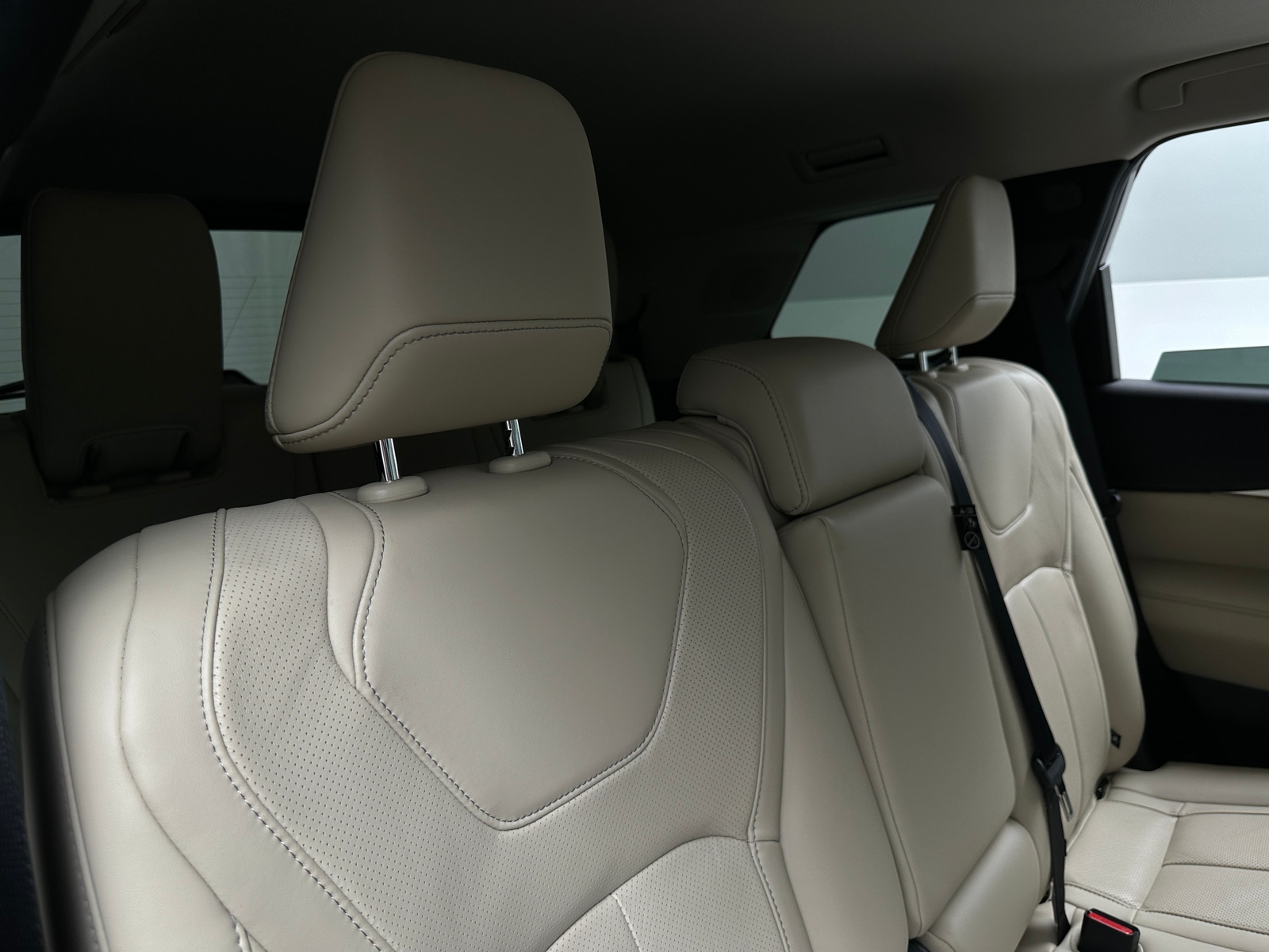 Thumbnail: 2023 INFINITI QX60 - 5