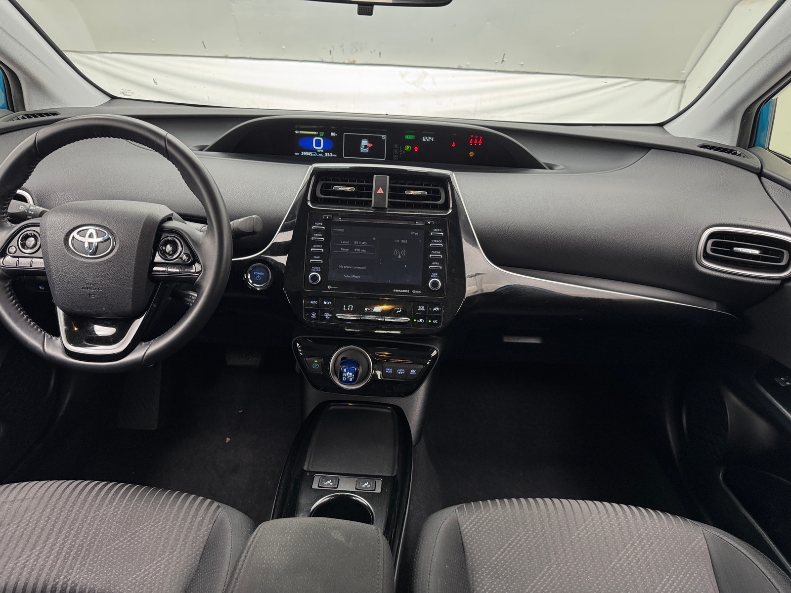 Thumbnail: 2022 Toyota Prius Prime - 3