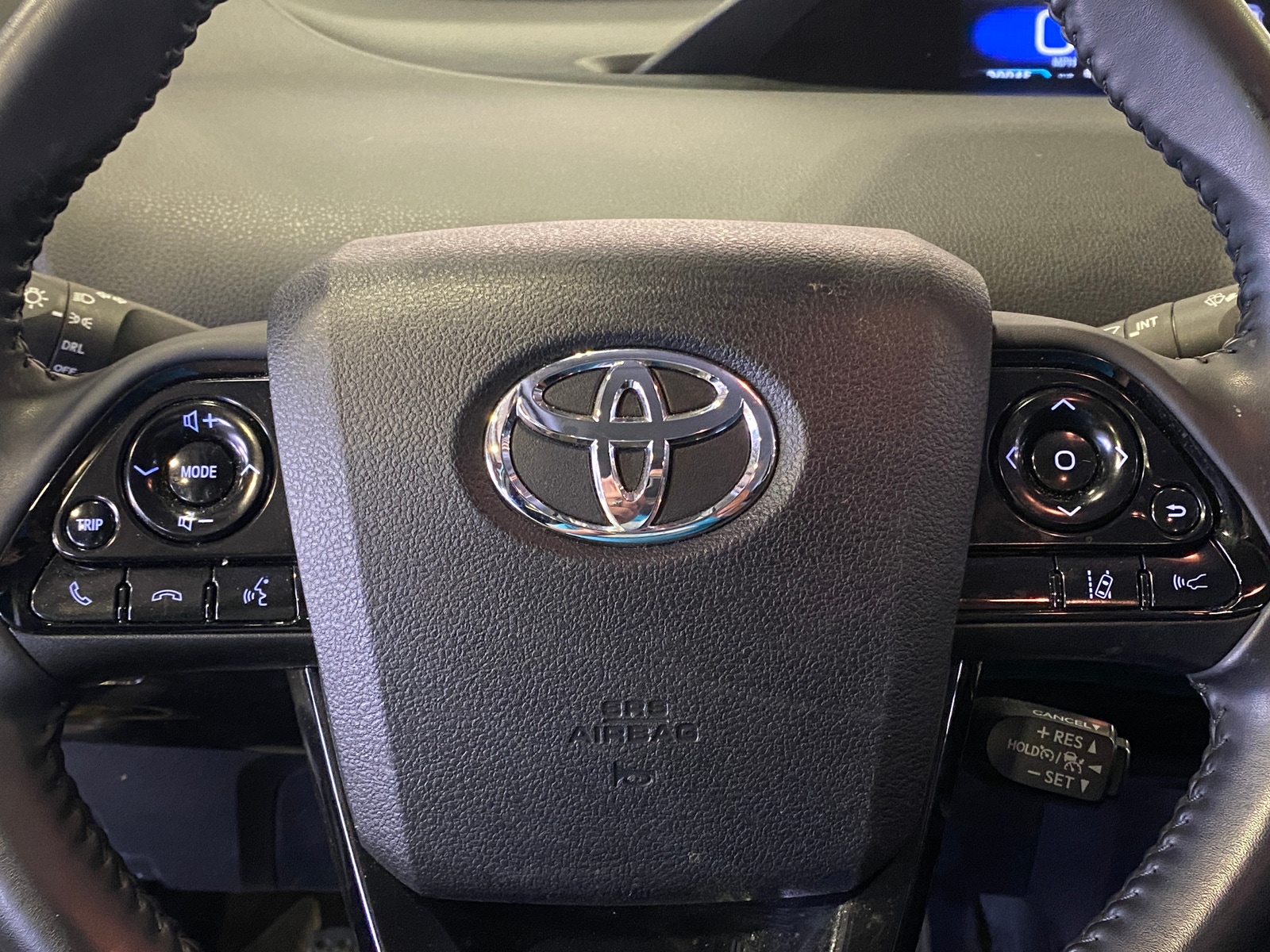 Thumbnail: 2022 Toyota Prius Prime - 5