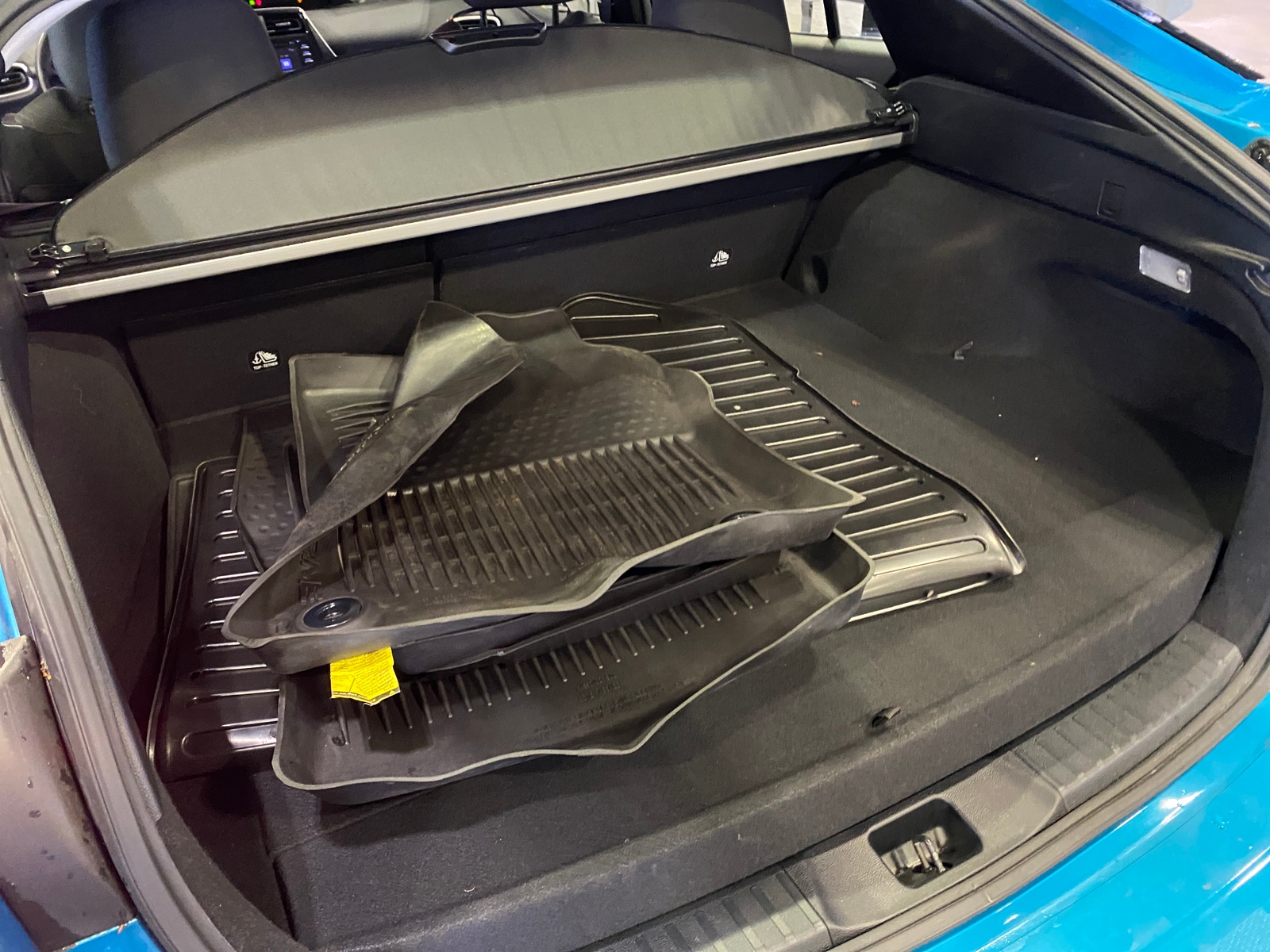 Thumbnail: 2022 Toyota Prius Prime - 7