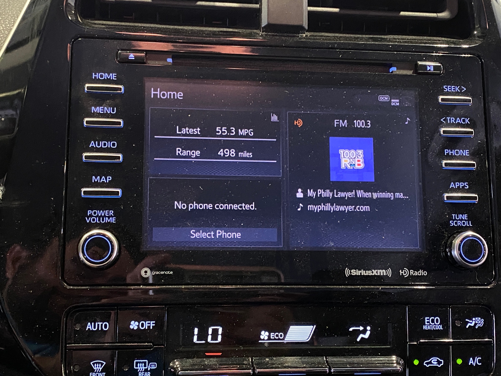 Thumbnail: 2022 Toyota Prius Prime - 4