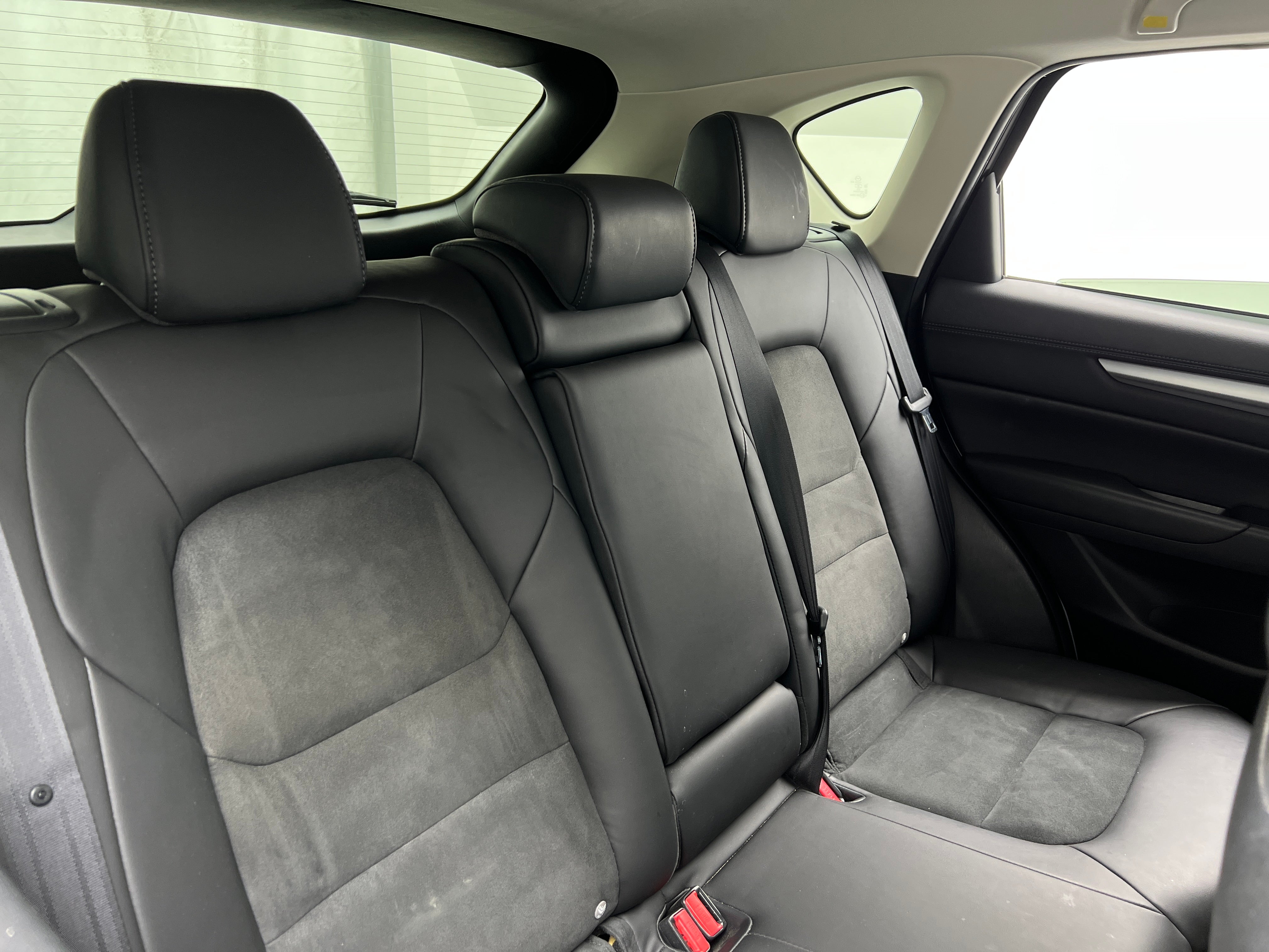 Thumbnail: 2017 Mazda CX-5 - 5