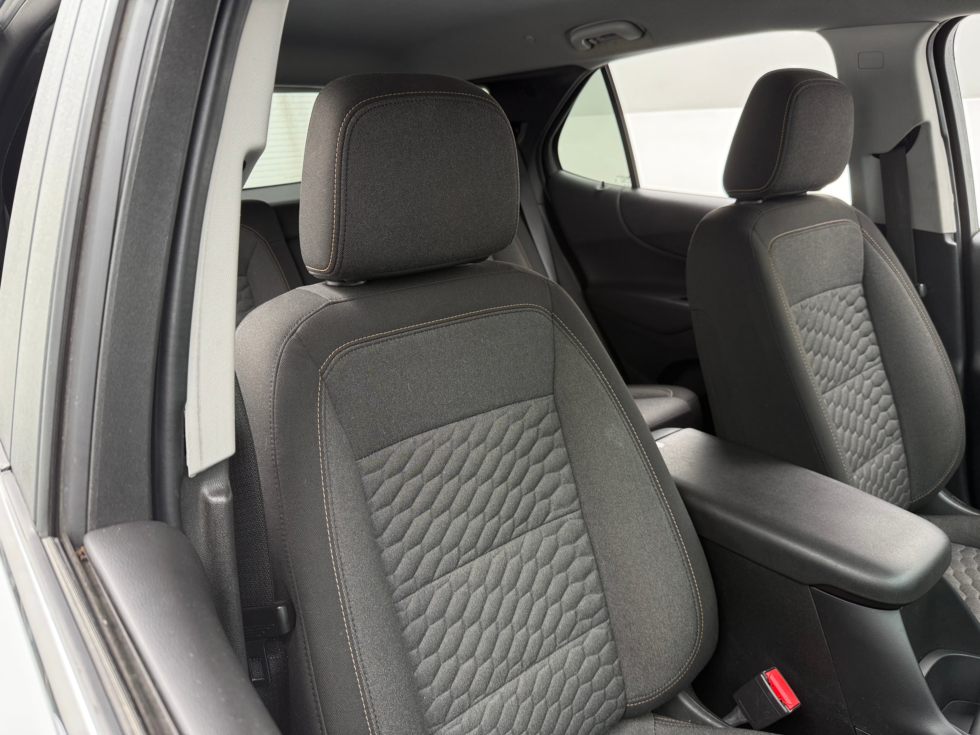 Thumbnail: 2021 Chevrolet Equinox - 2