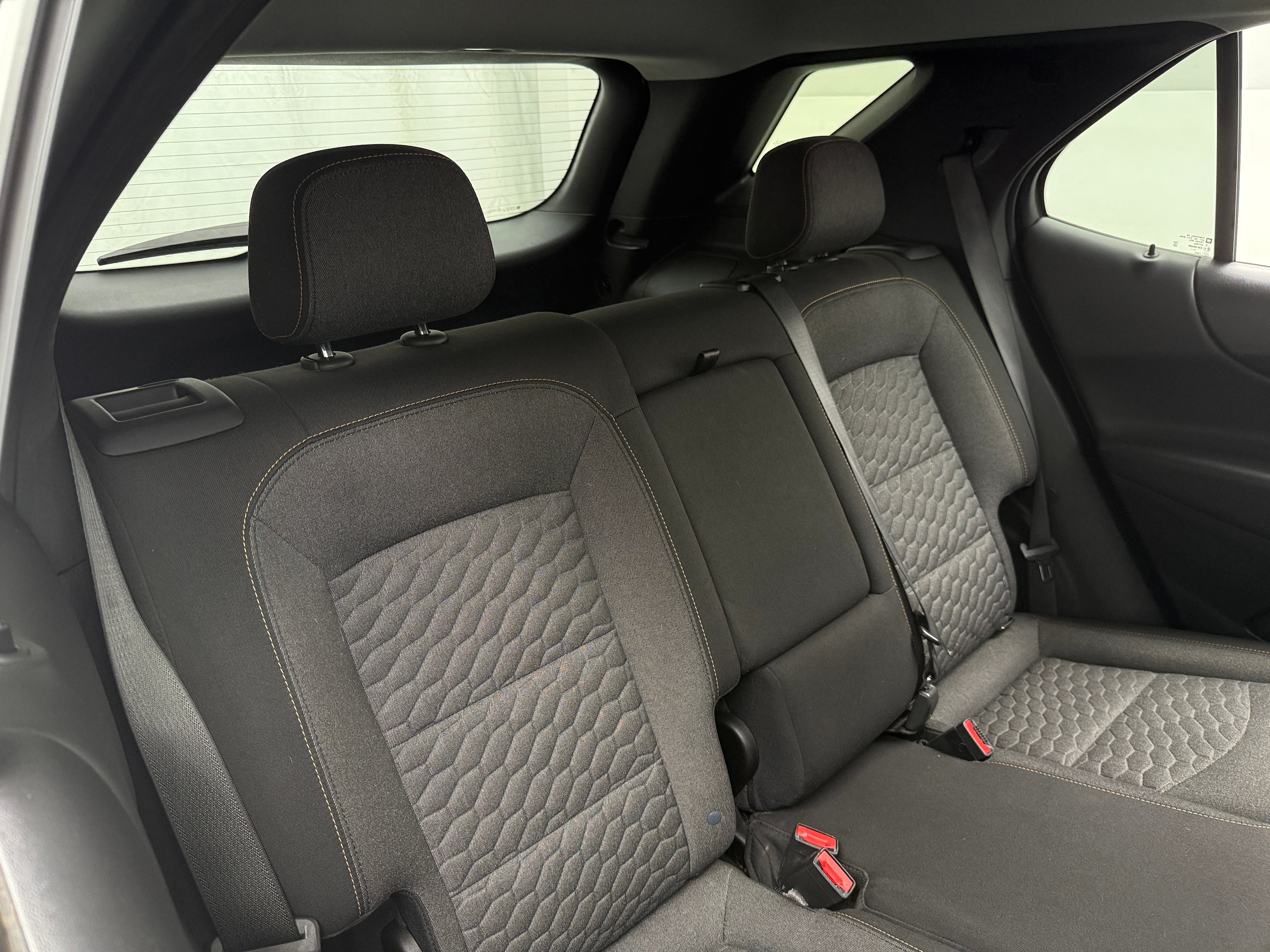 Thumbnail: 2021 Chevrolet Equinox - 6