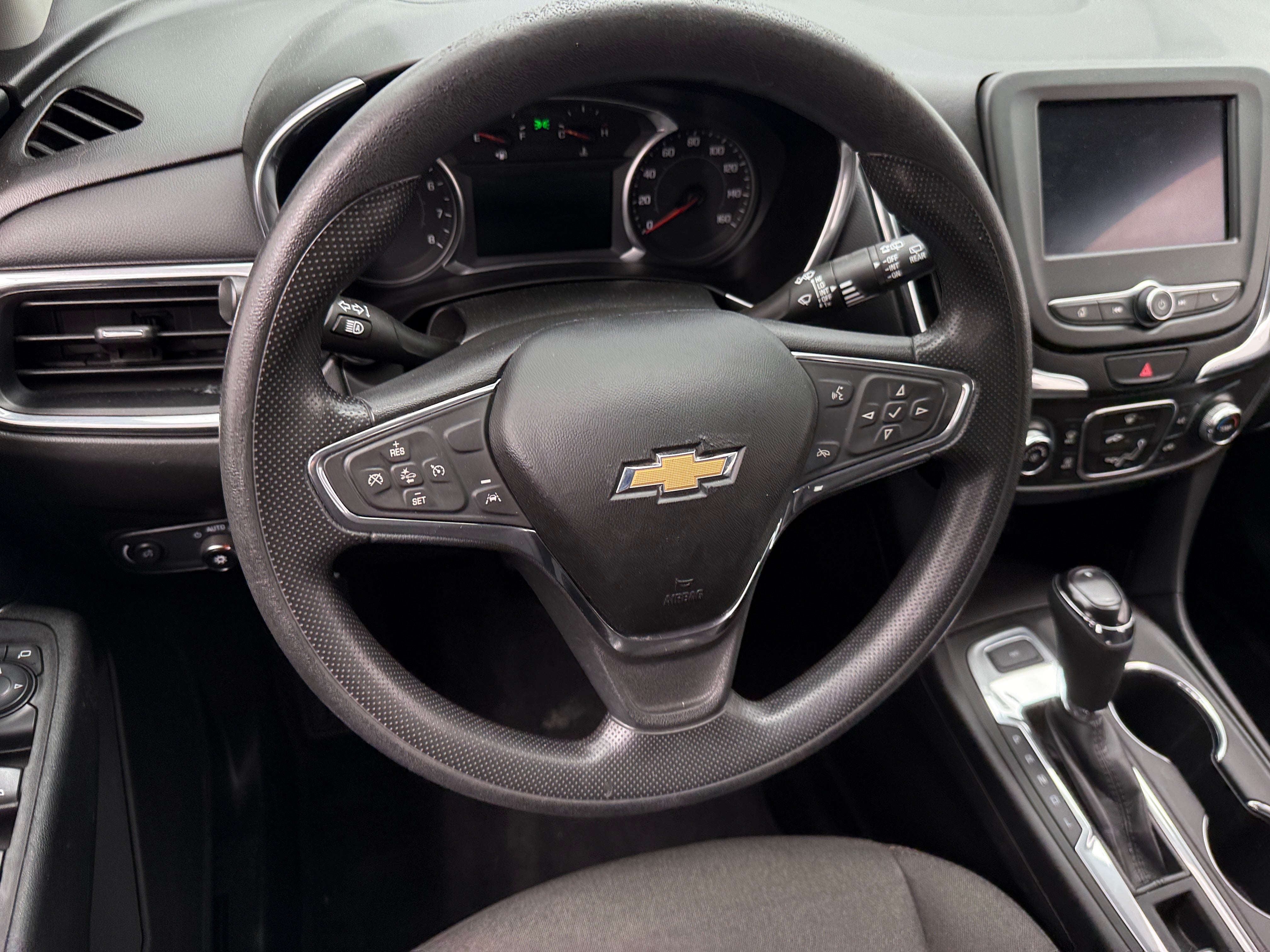 Thumbnail: 2021 Chevrolet Equinox - 5