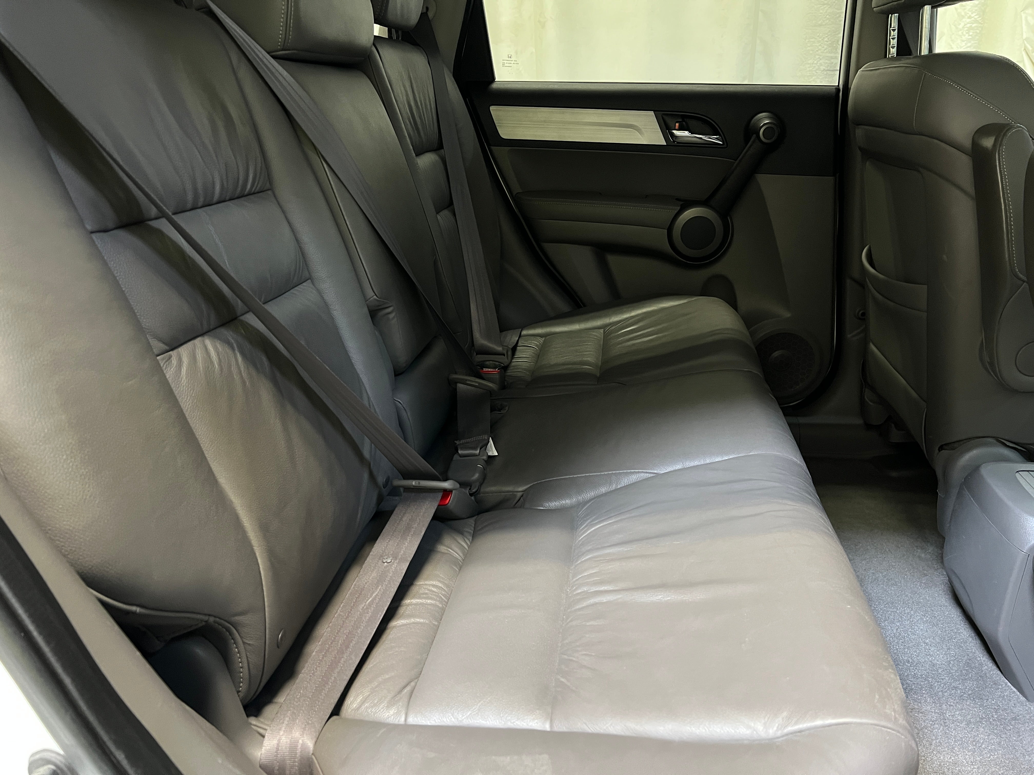 Thumbnail: 2011 Honda CR-V - 5