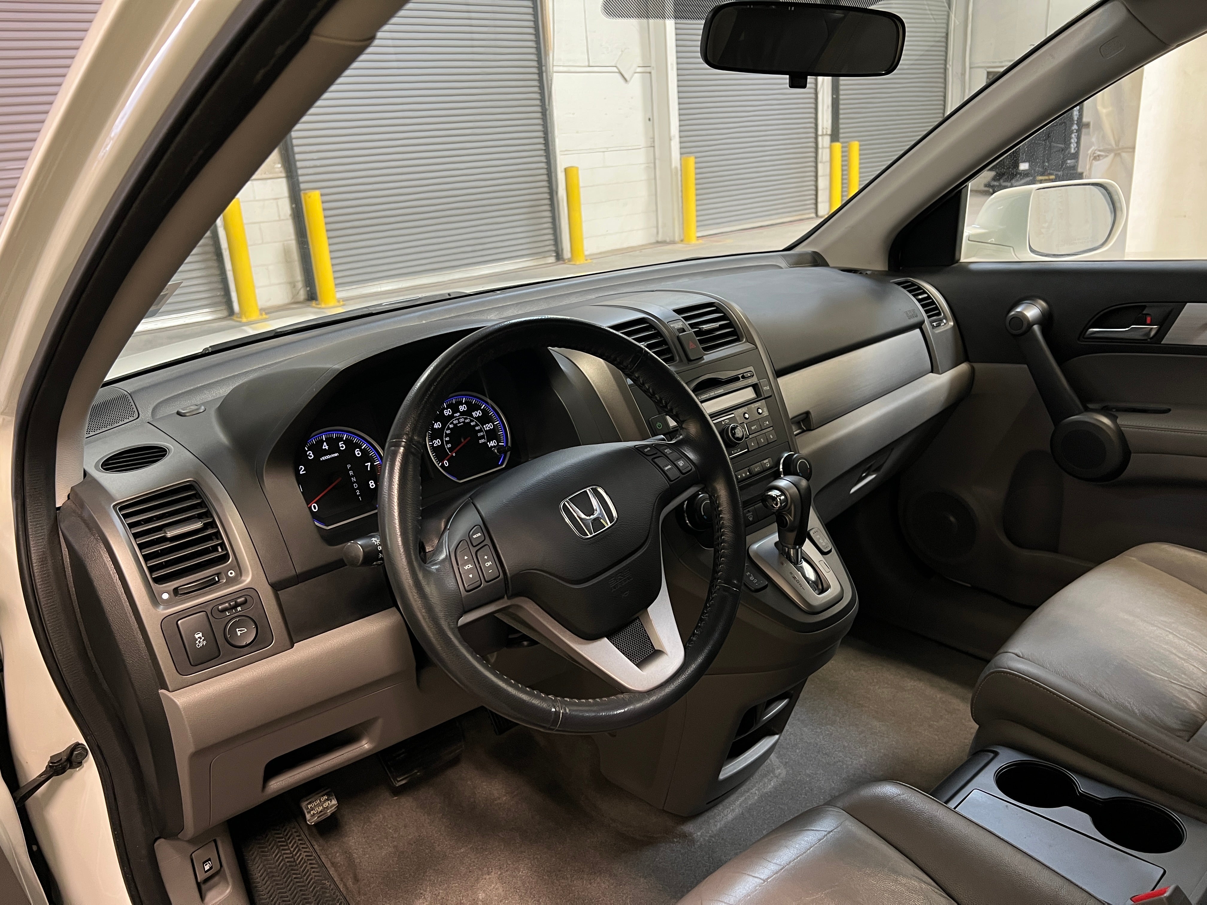 Thumbnail: 2011 Honda CR-V - 2