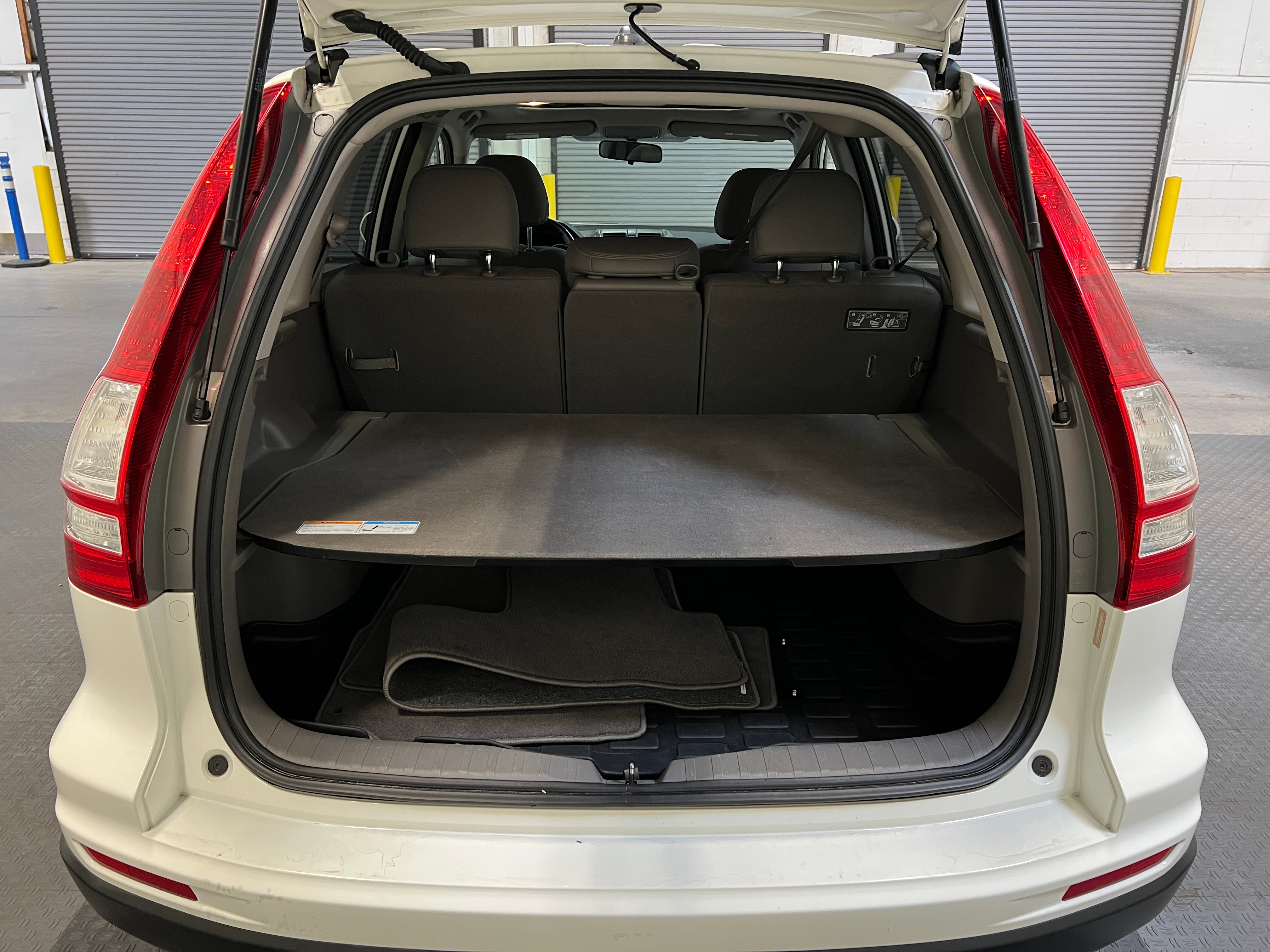 Thumbnail: 2011 Honda CR-V - 6