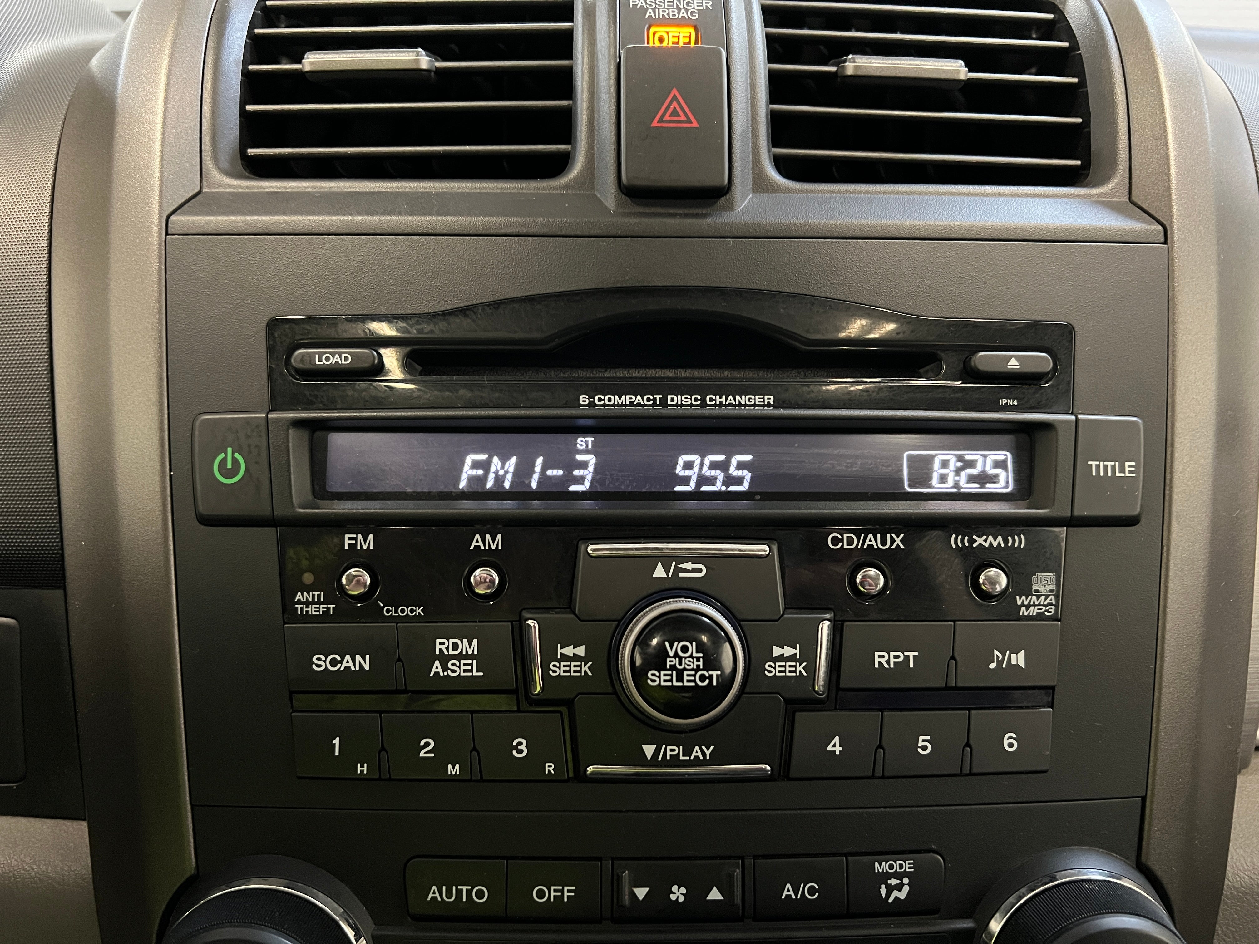 Thumbnail: 2011 Honda CR-V - 3