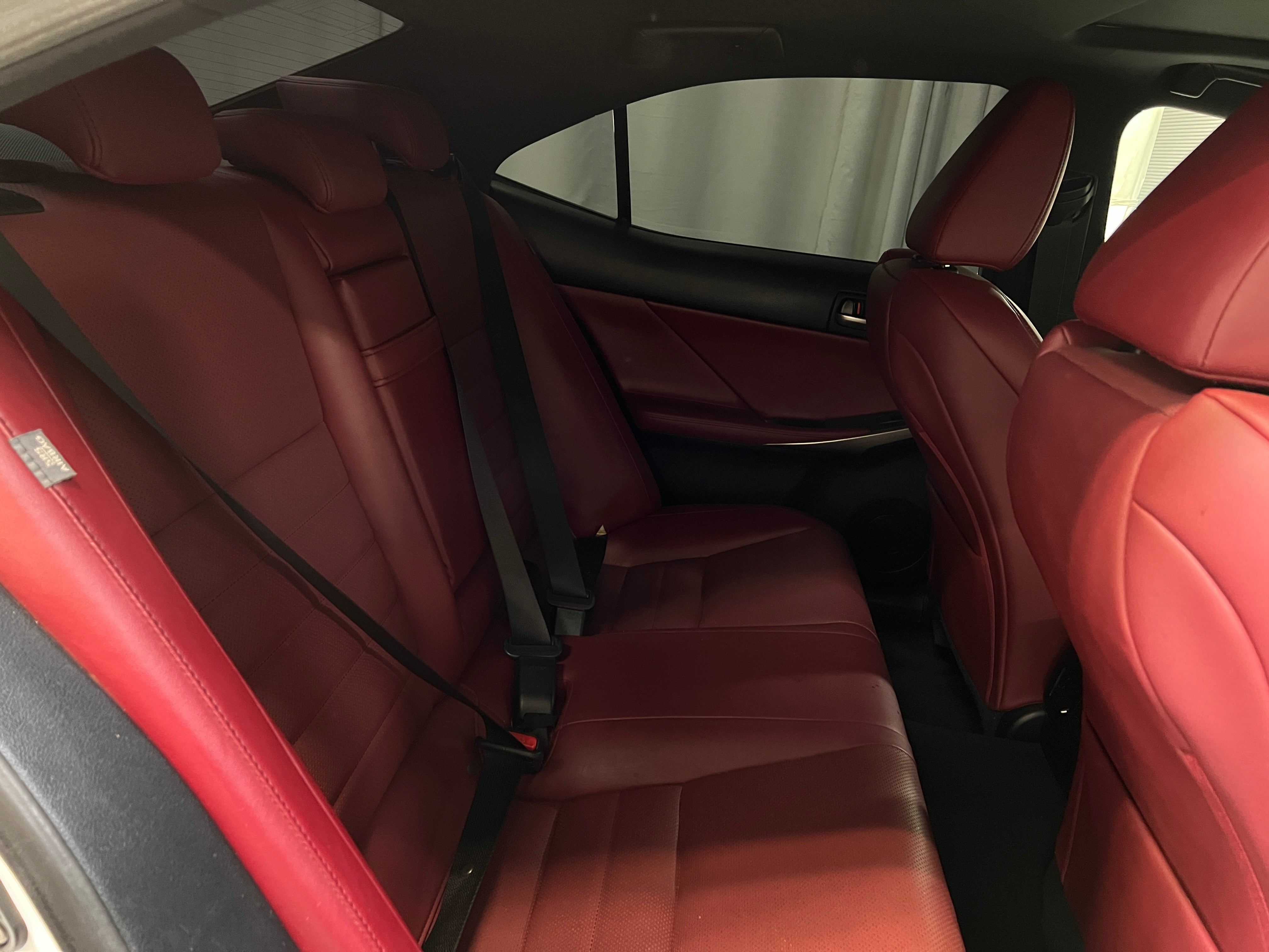 Thumbnail: 2018 Lexus IS - 6