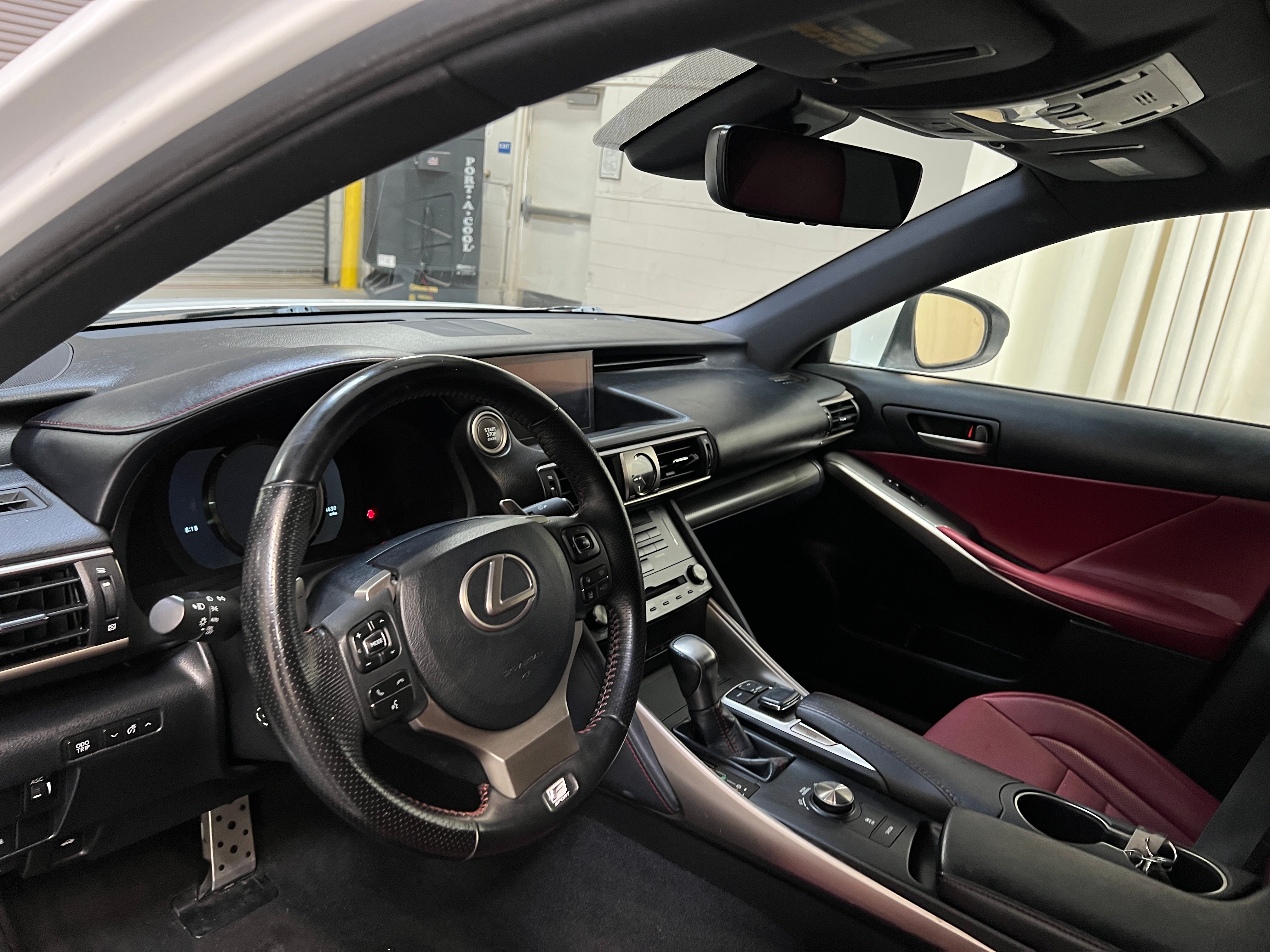 Thumbnail: 2018 Lexus IS - 3