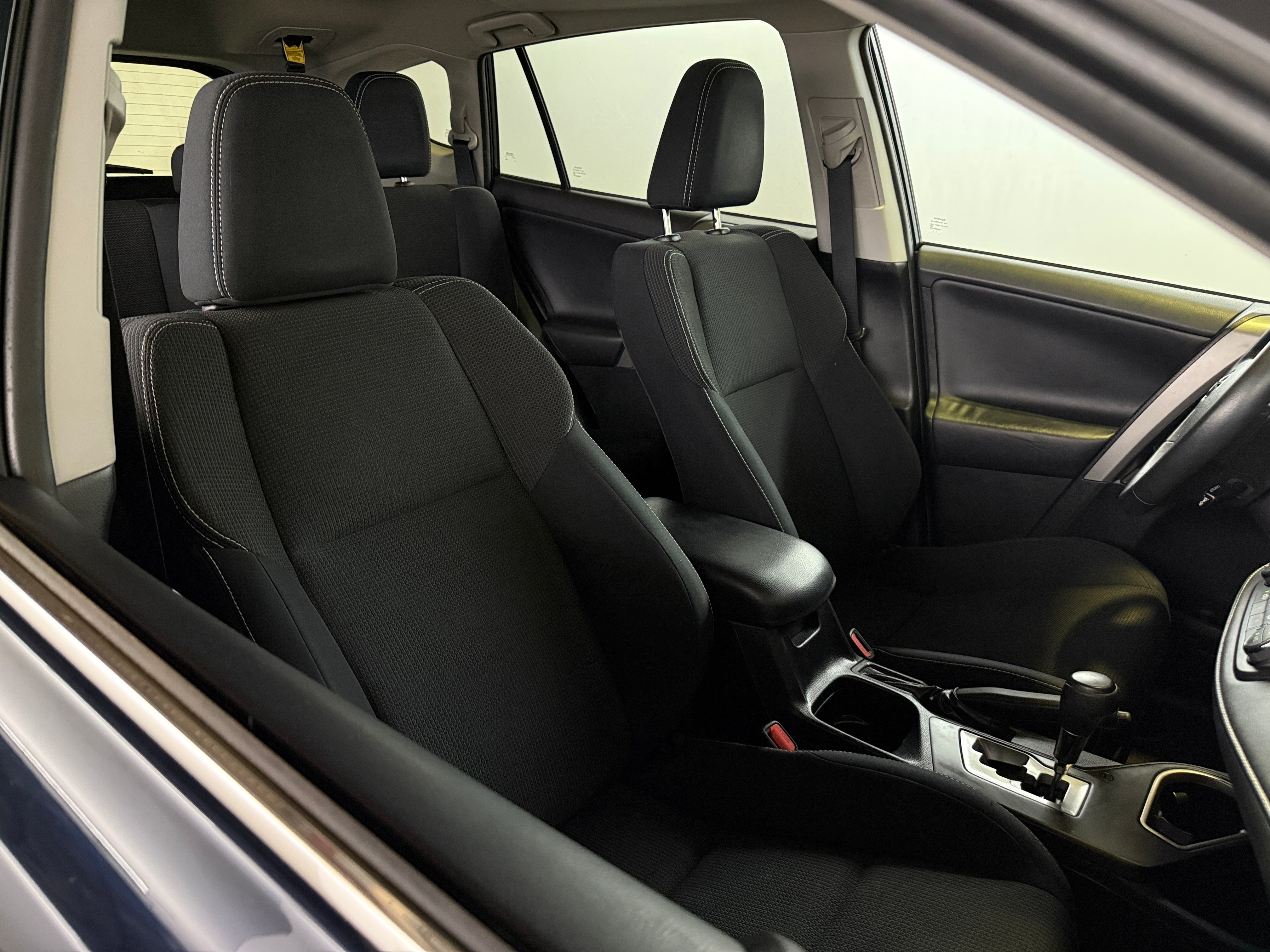 Thumbnail: 2017 Toyota RAV4 - 2