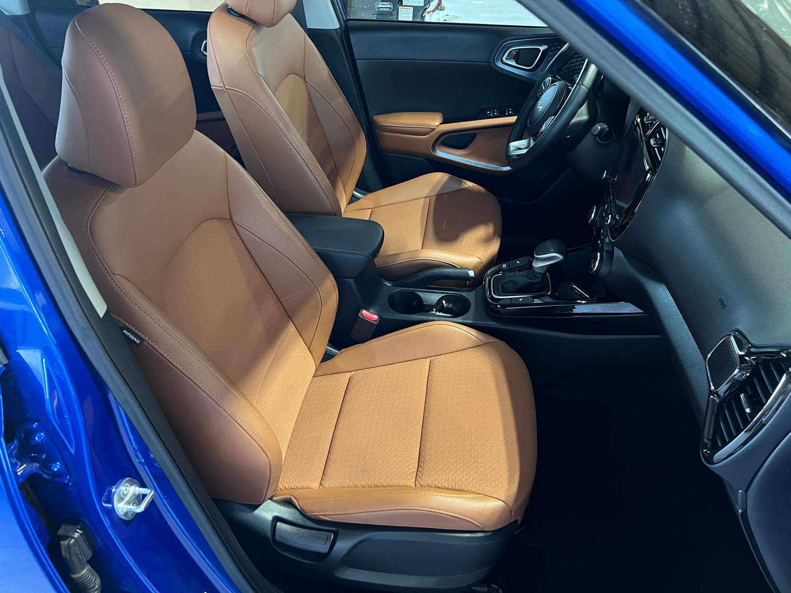 Thumbnail: 2024 Kia Soul - 2